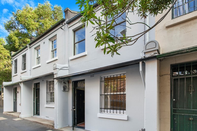 9 Belvoir Street, Surry Hills, NSW 2010