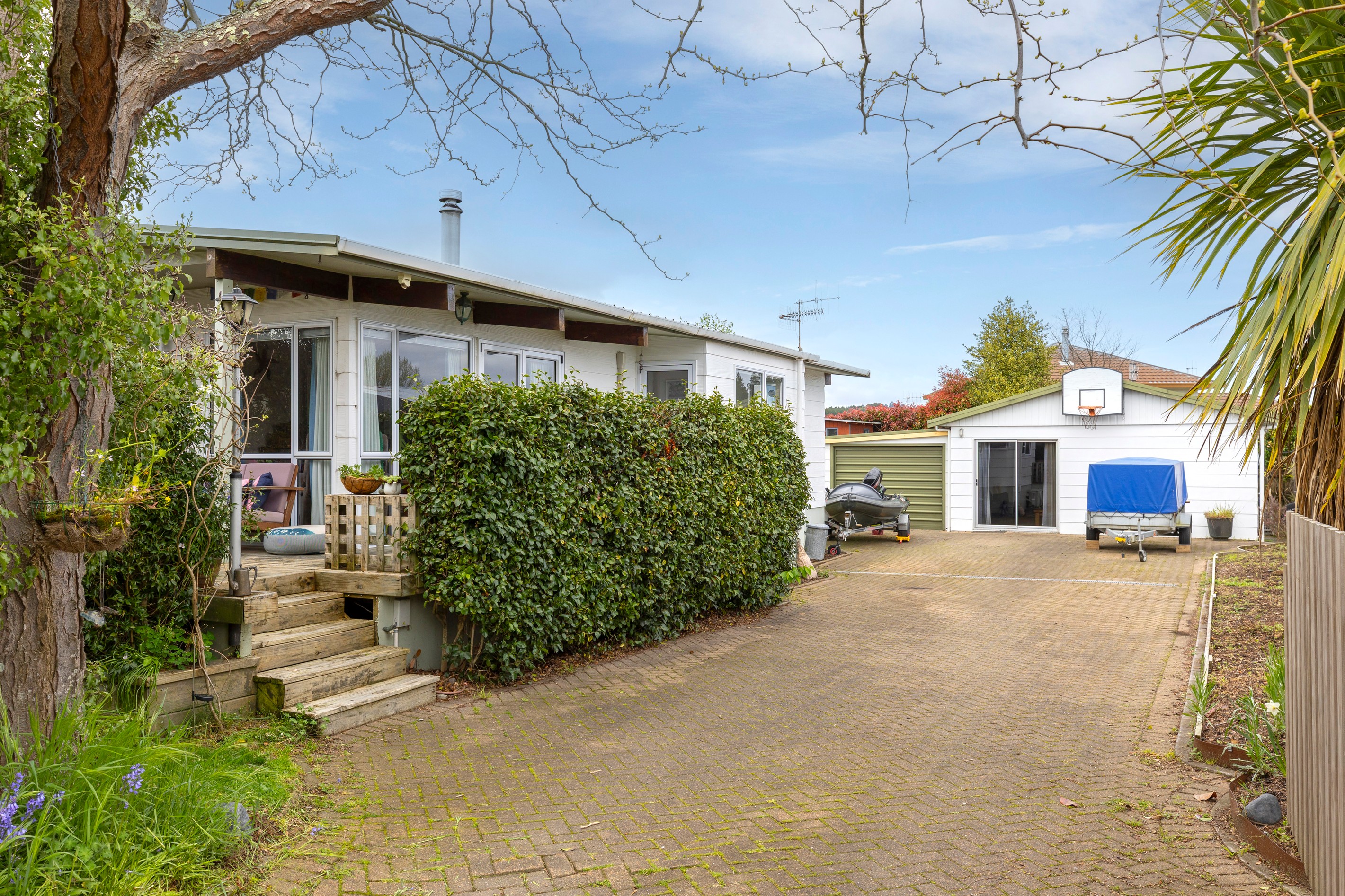 6 Glengarry Place, Hilltop, Taupo District