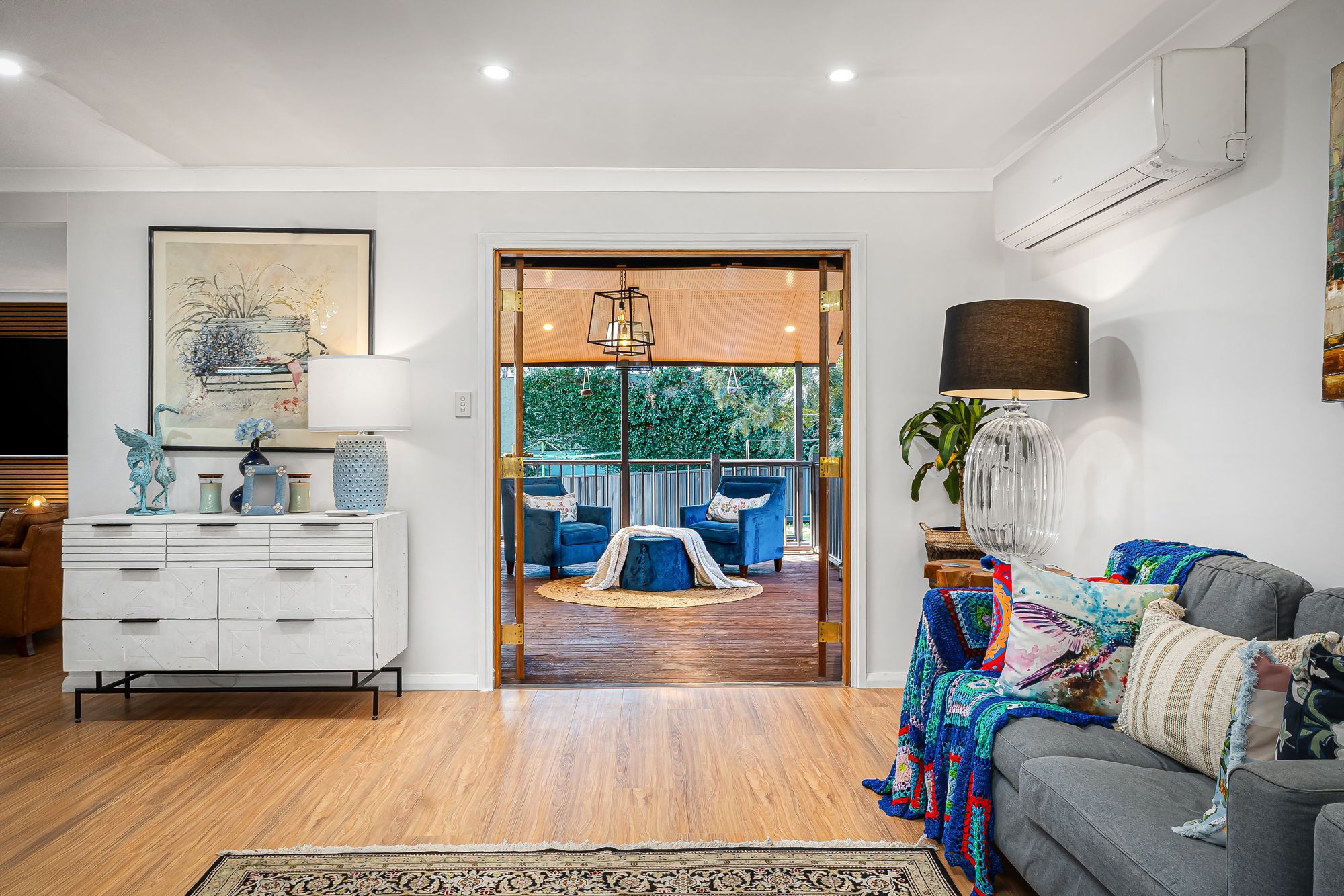 19 Chaplin Crescent, Quakers Hill, NSW 2763