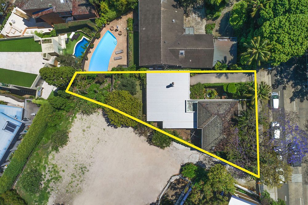 142 Bellevue Road
