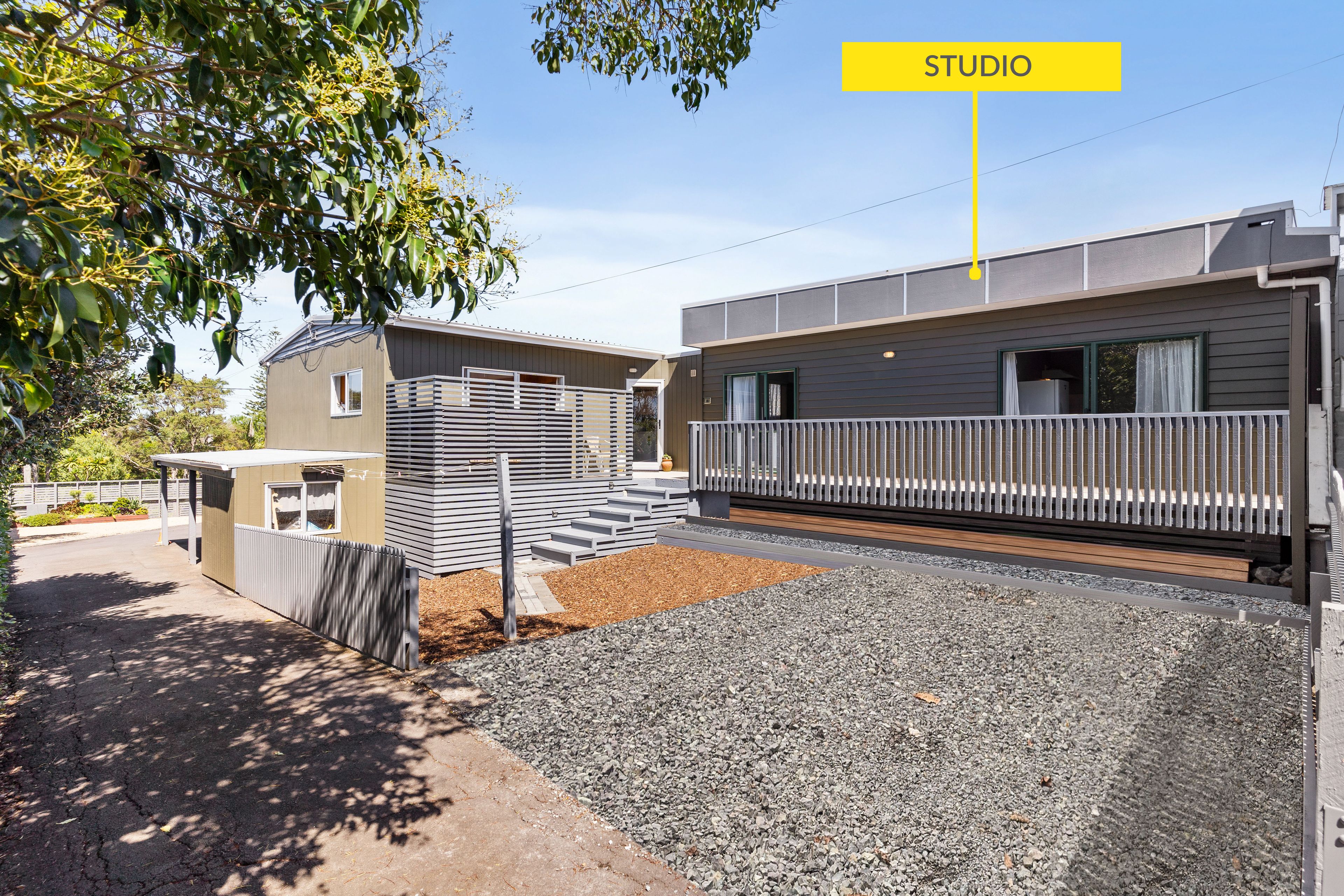 1/65 Cliff View Drive, Green Bay, Waitakere City