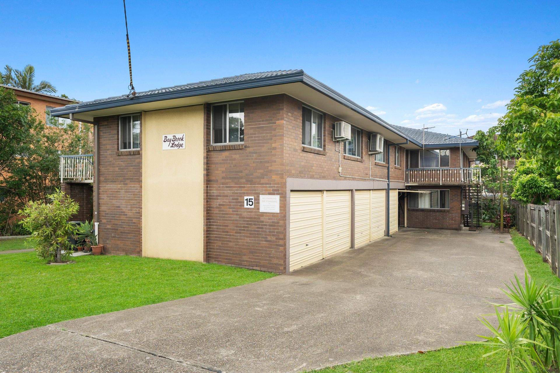 15 Seabrook Street, Kedron QLD 4031