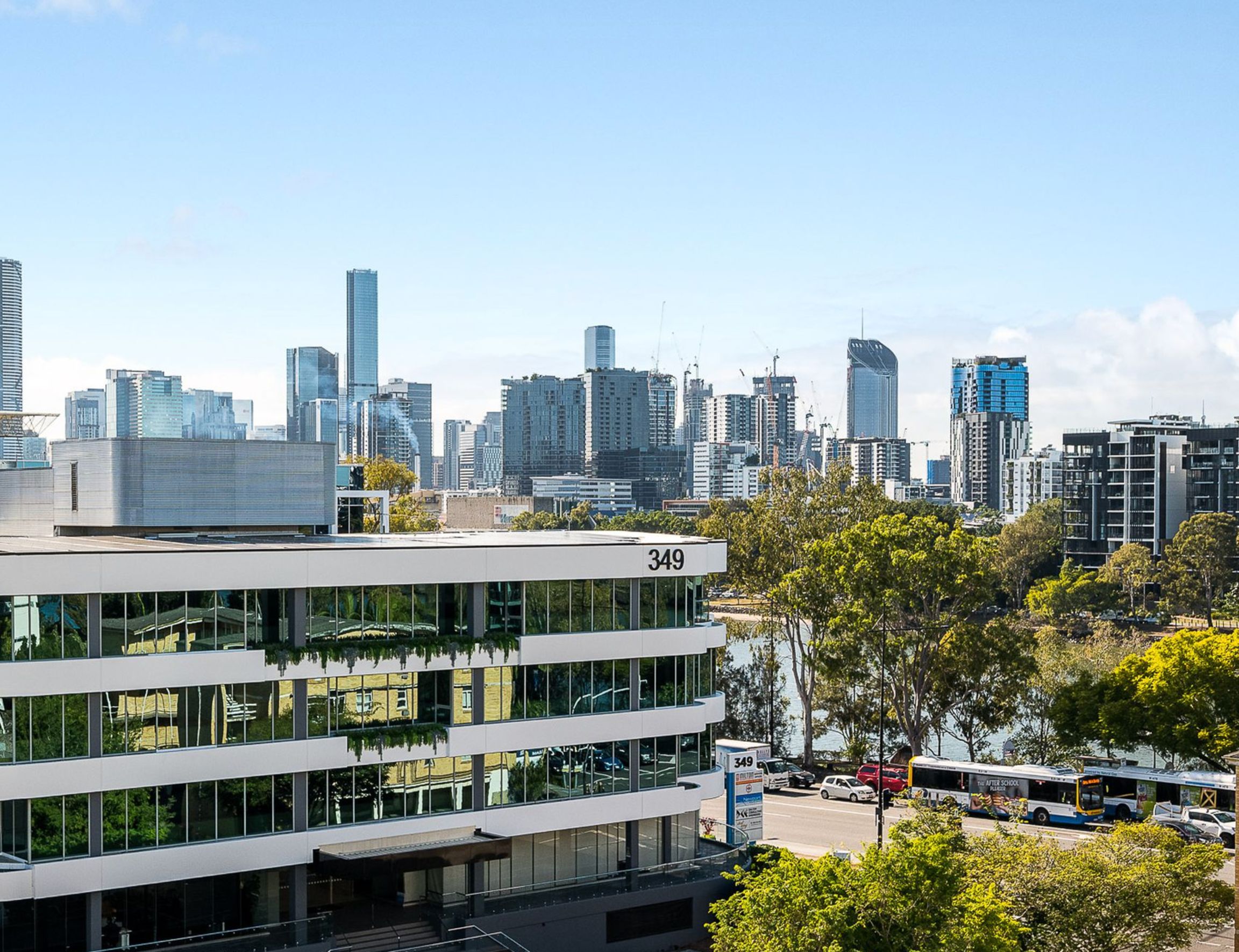 51/8 Dunmore Terrace, Auchenflower, QLD 4066