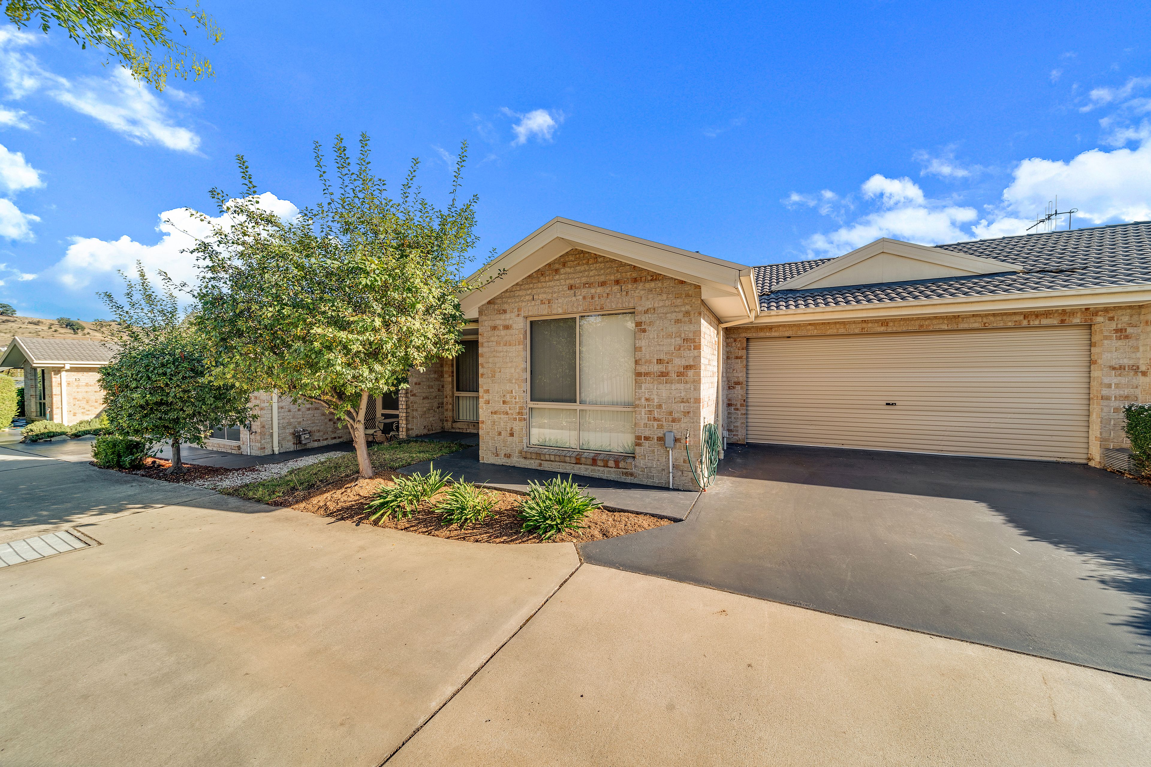 15/35 Brockway Circuit, Banks, ACT 2906