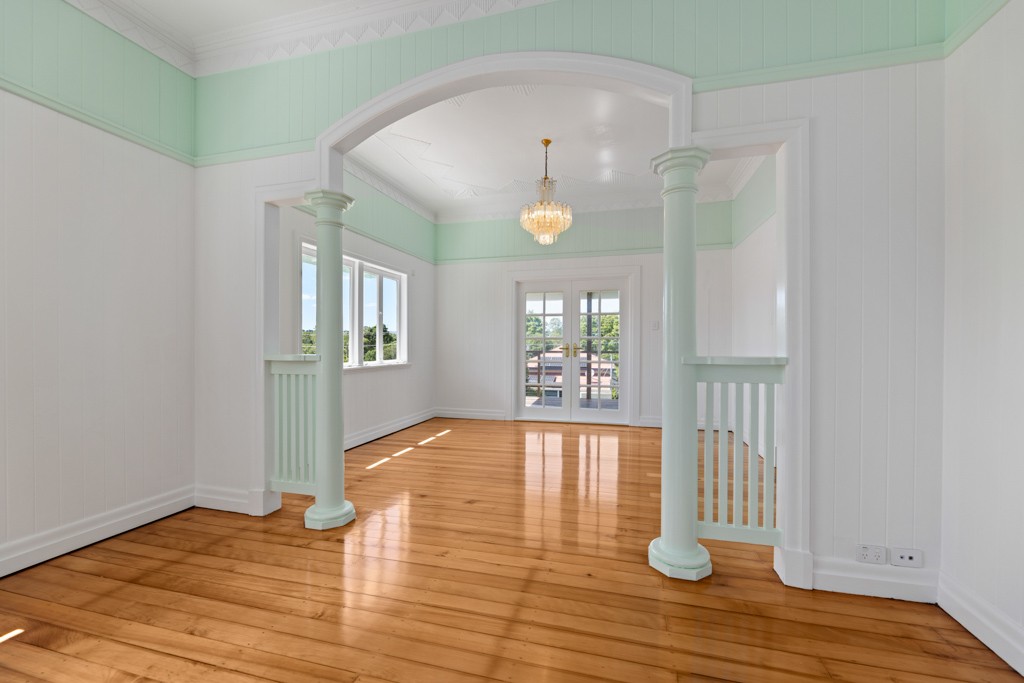 1 Burt Street, Kilcoy, QLD 4515