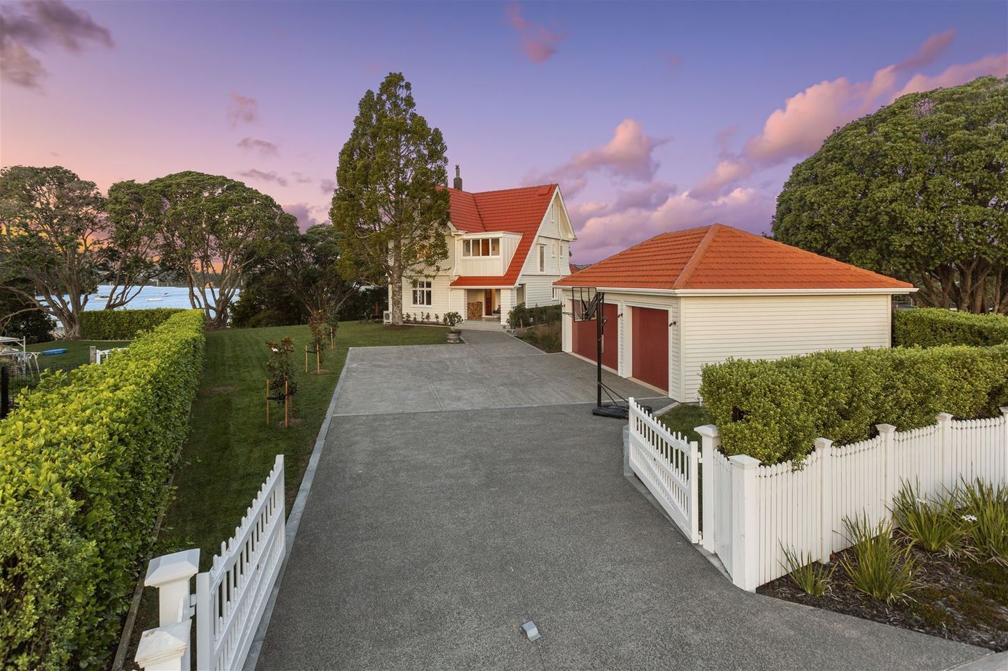 20 Marlborough Crescent, Hobsonville, Waitakere City