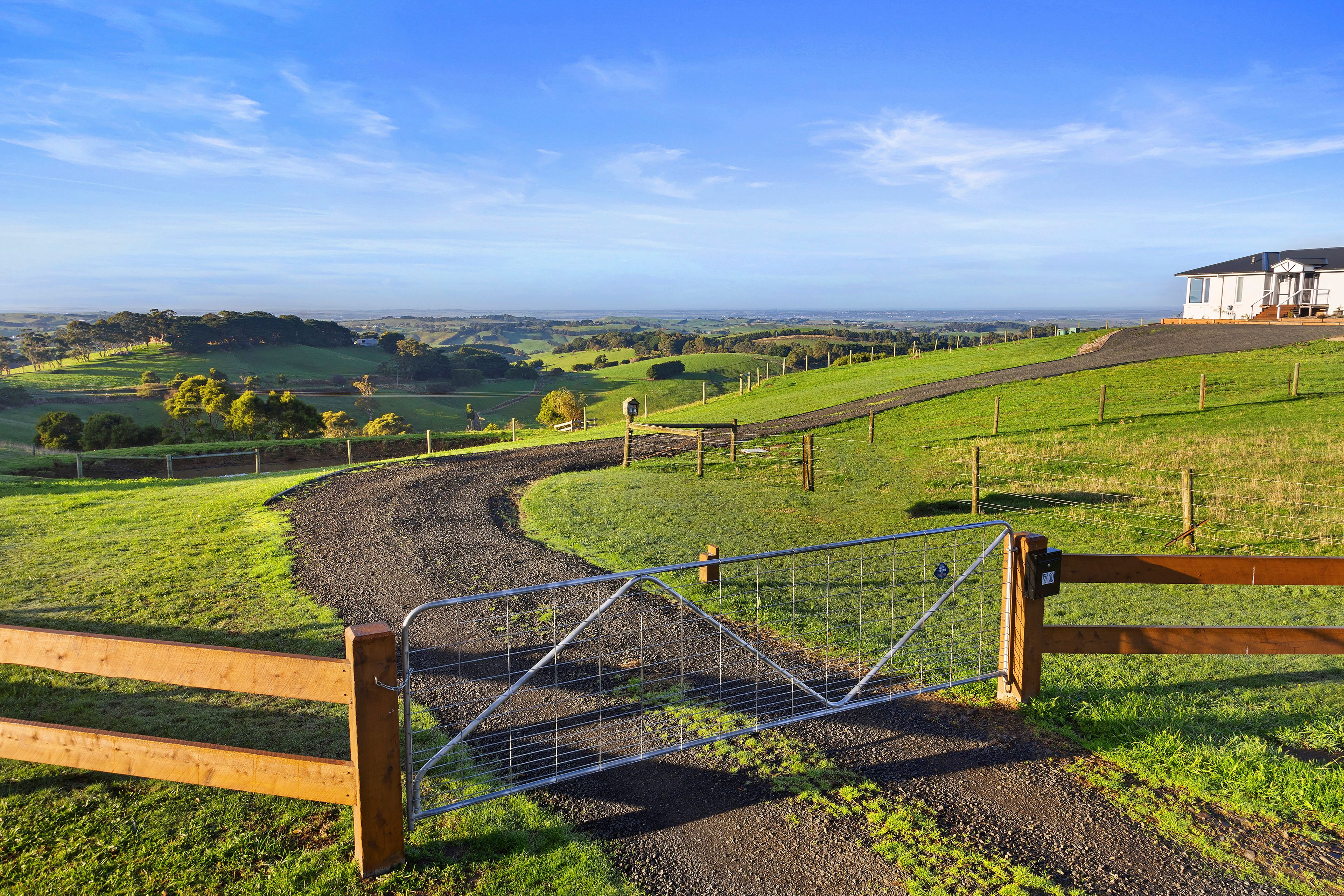 "Craig Road" Ryanston, VIC 3992 Sold Rural Lifestyle Property Ray