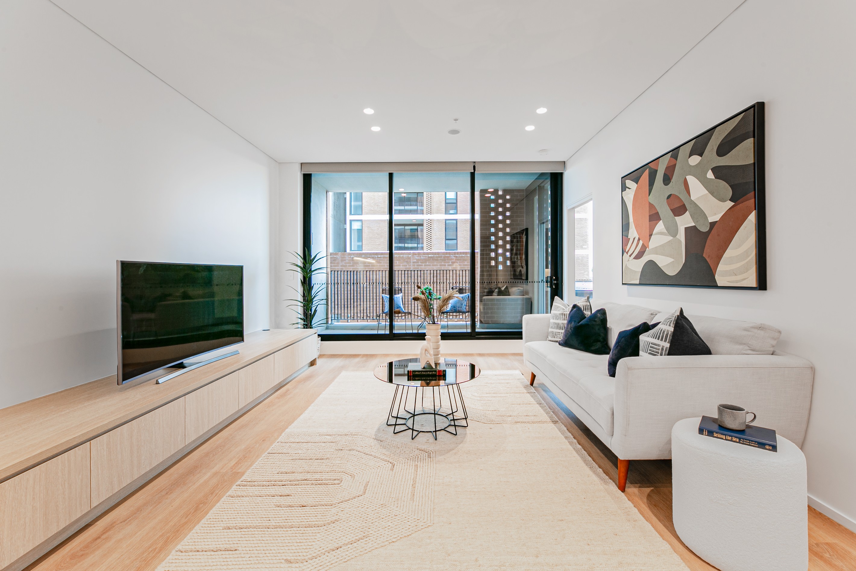 D201/2 Main Lane, Merrylands, NSW 2160