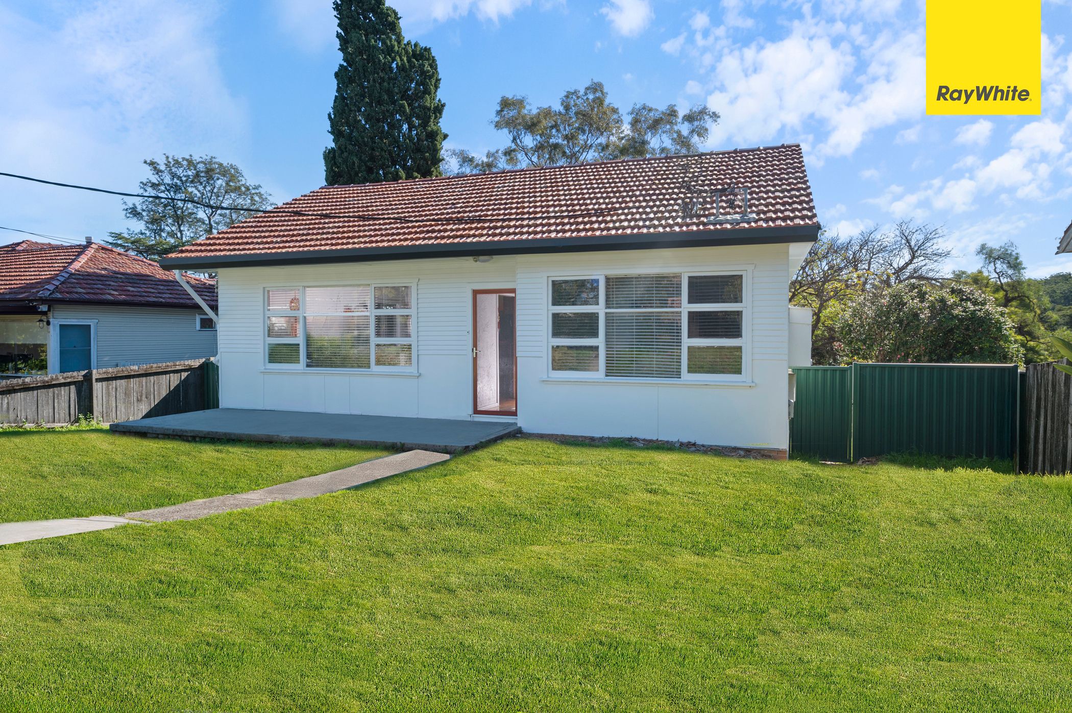 10 Dawson Street, Epping, NSW 2121