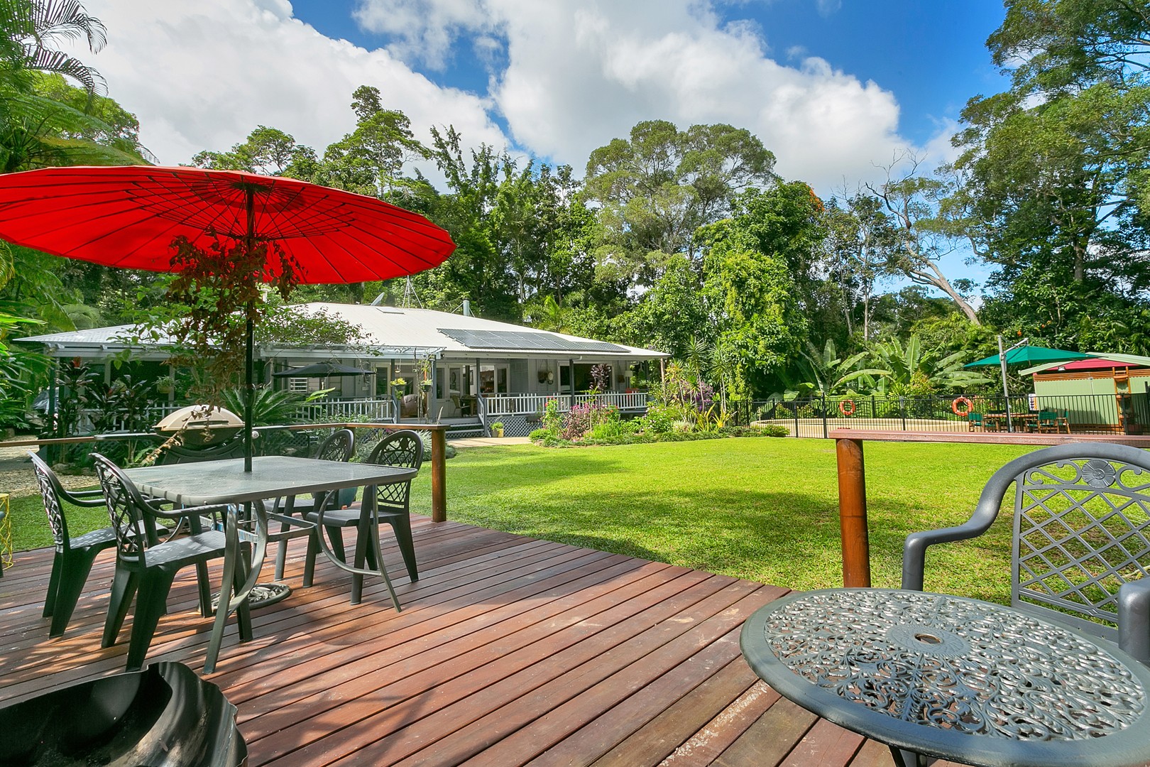 45 Butler Drive, Kuranda, QLD 4881