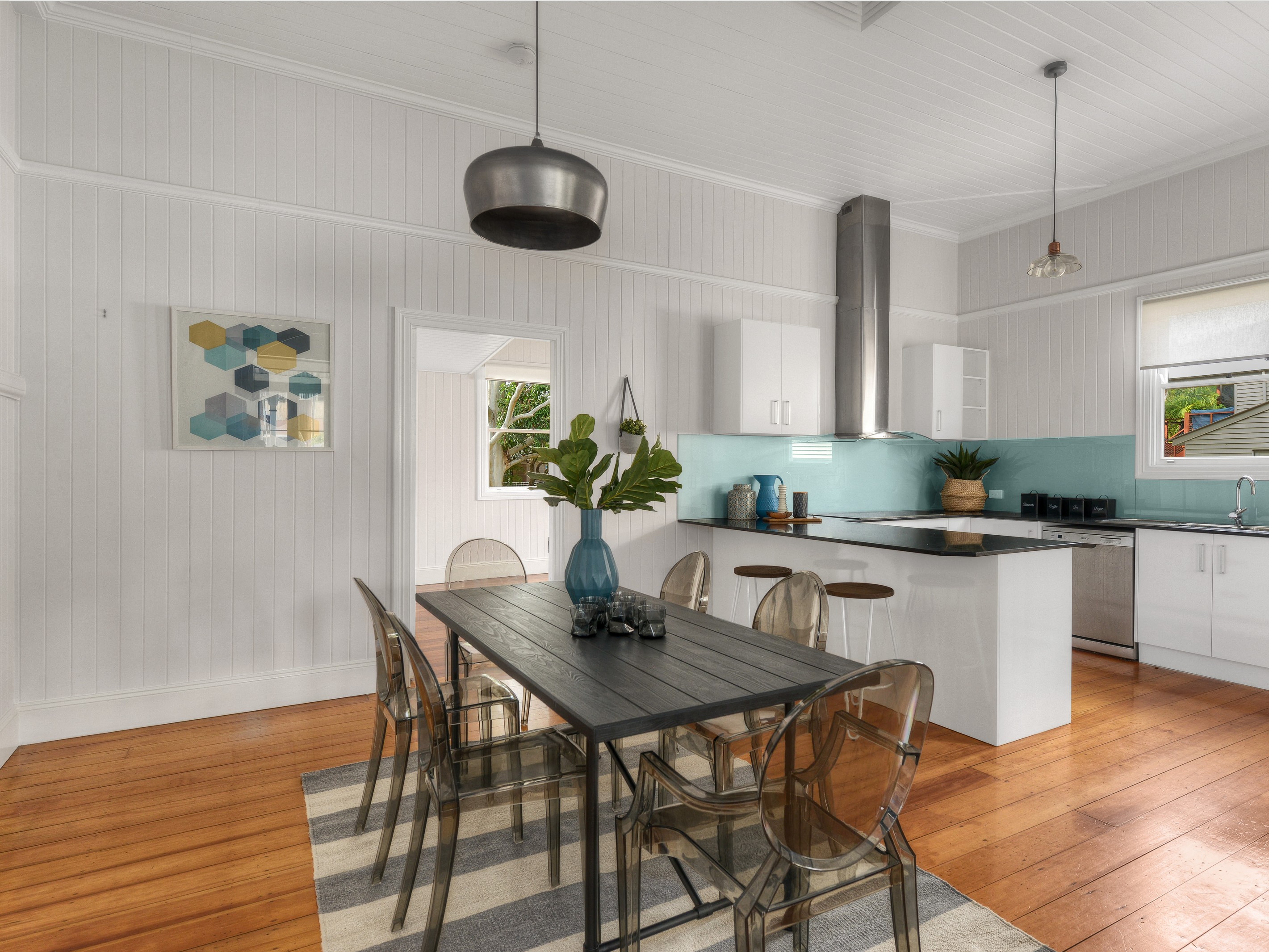30 Thorrold Street, Wooloowin, QLD 4030