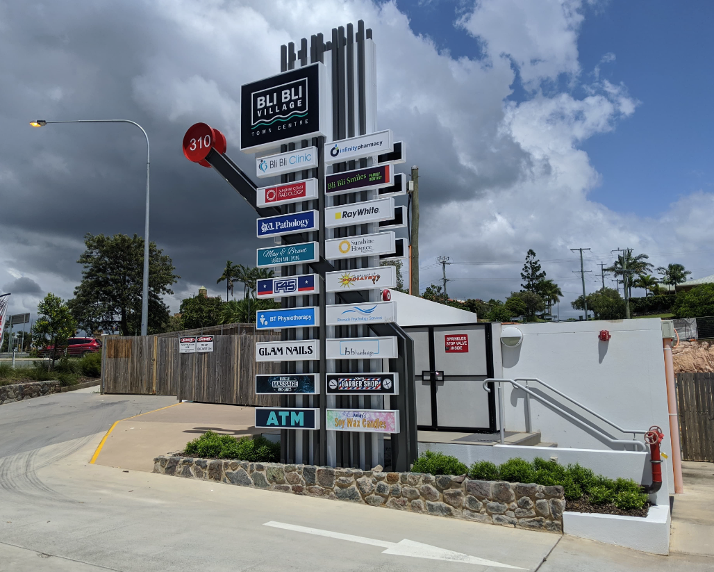 308-310 (308-312) David Low Way, Bli Bli, QLD 4560