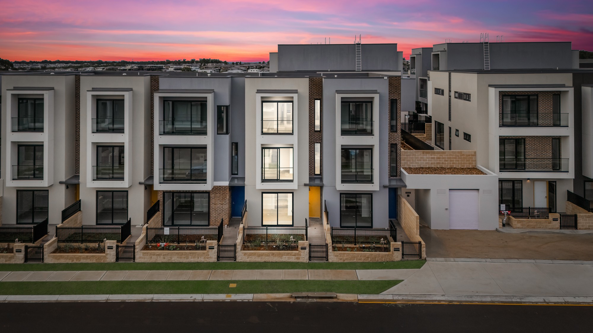 87 Aries Way, Box Hill, NSW 2765