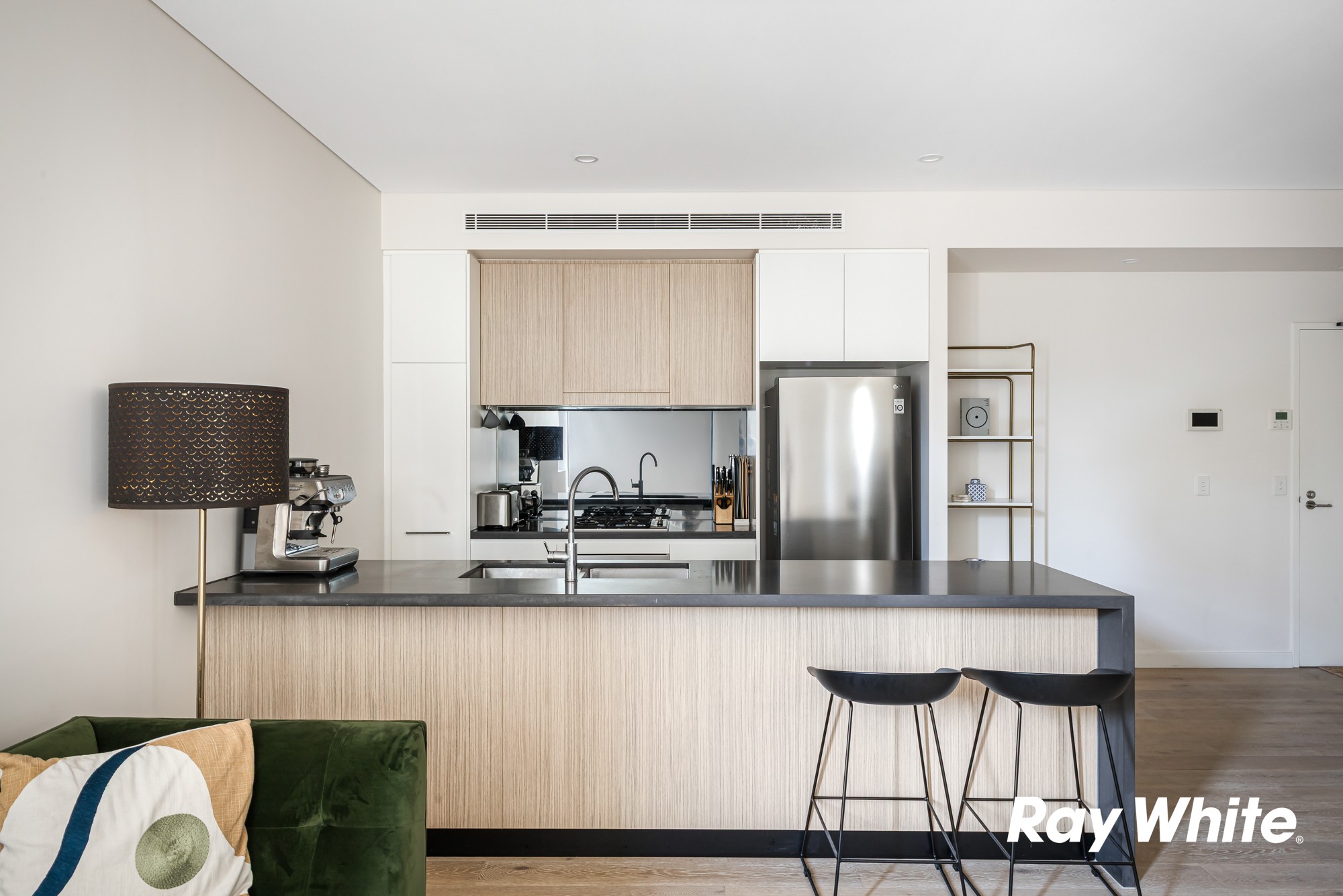208/76 Cudgegong Road, Rouse Hill, NSW 2155