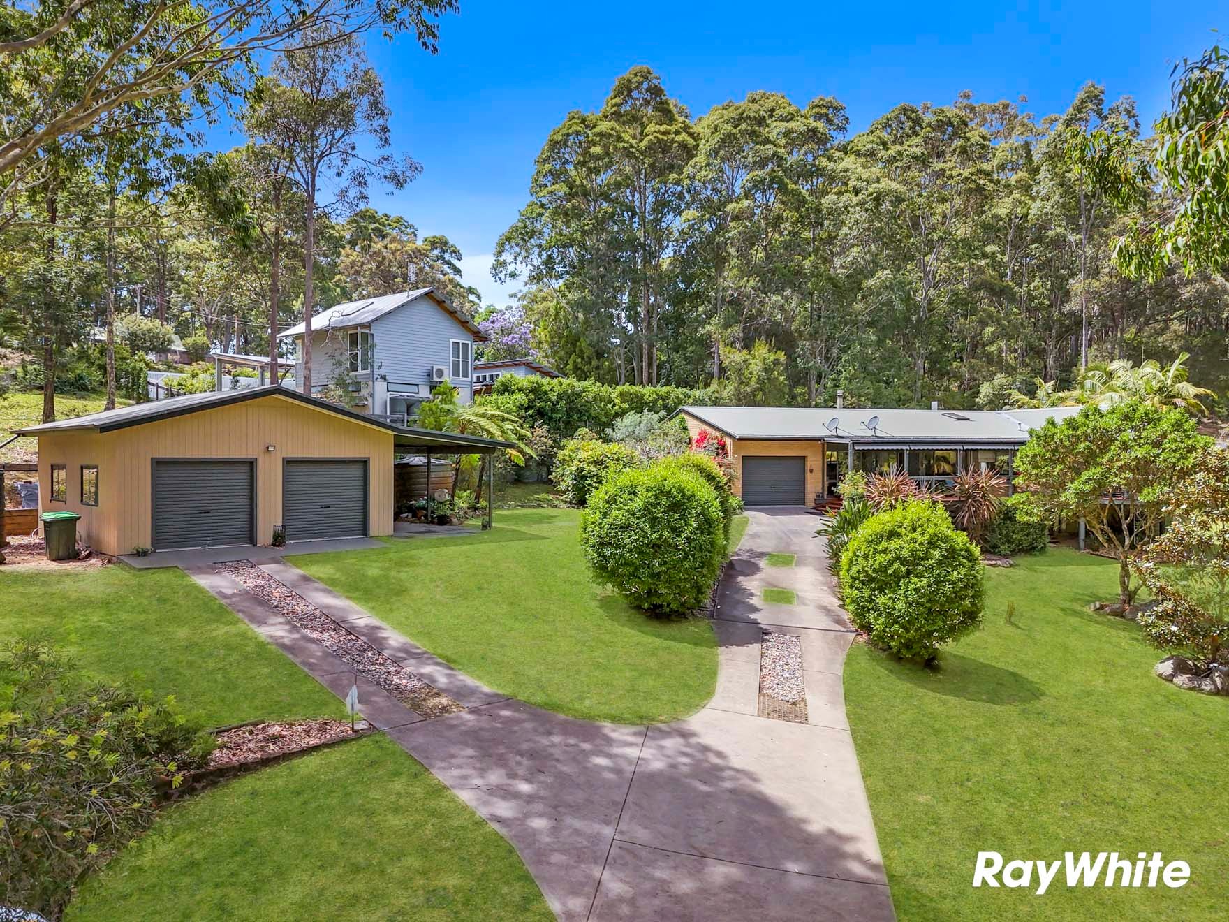 13 Ellen Close, South Durras, NSW 2536