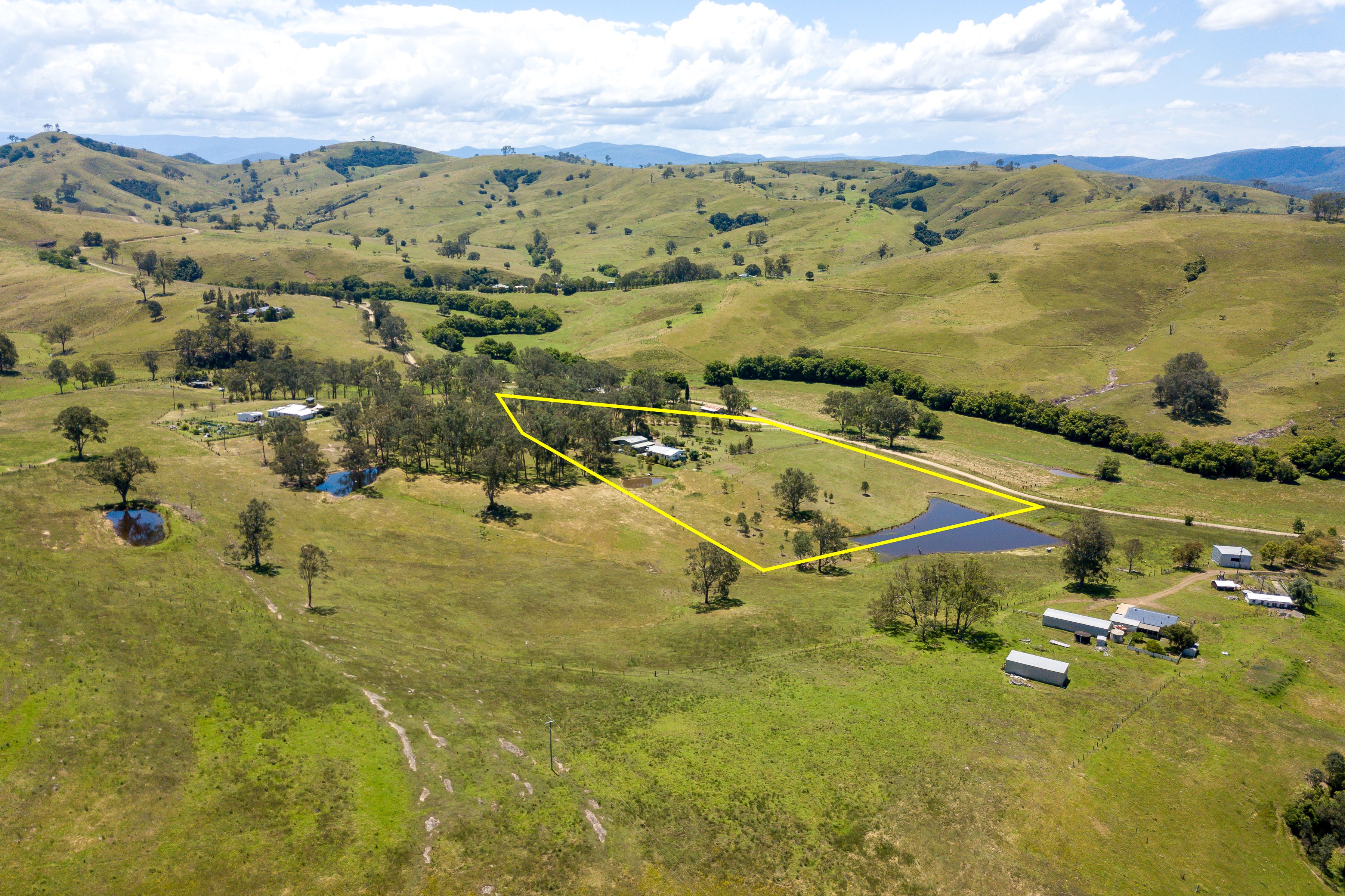 307 Sugarloaf Road, Sugarloaf Via, Dungog, NSW 2420