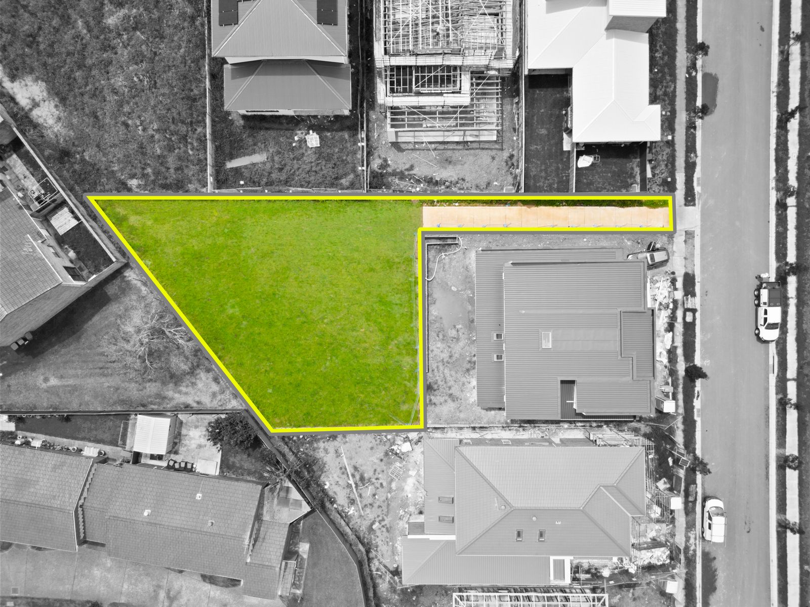 4 Chinnor Street, Ingleburn, NSW 2565