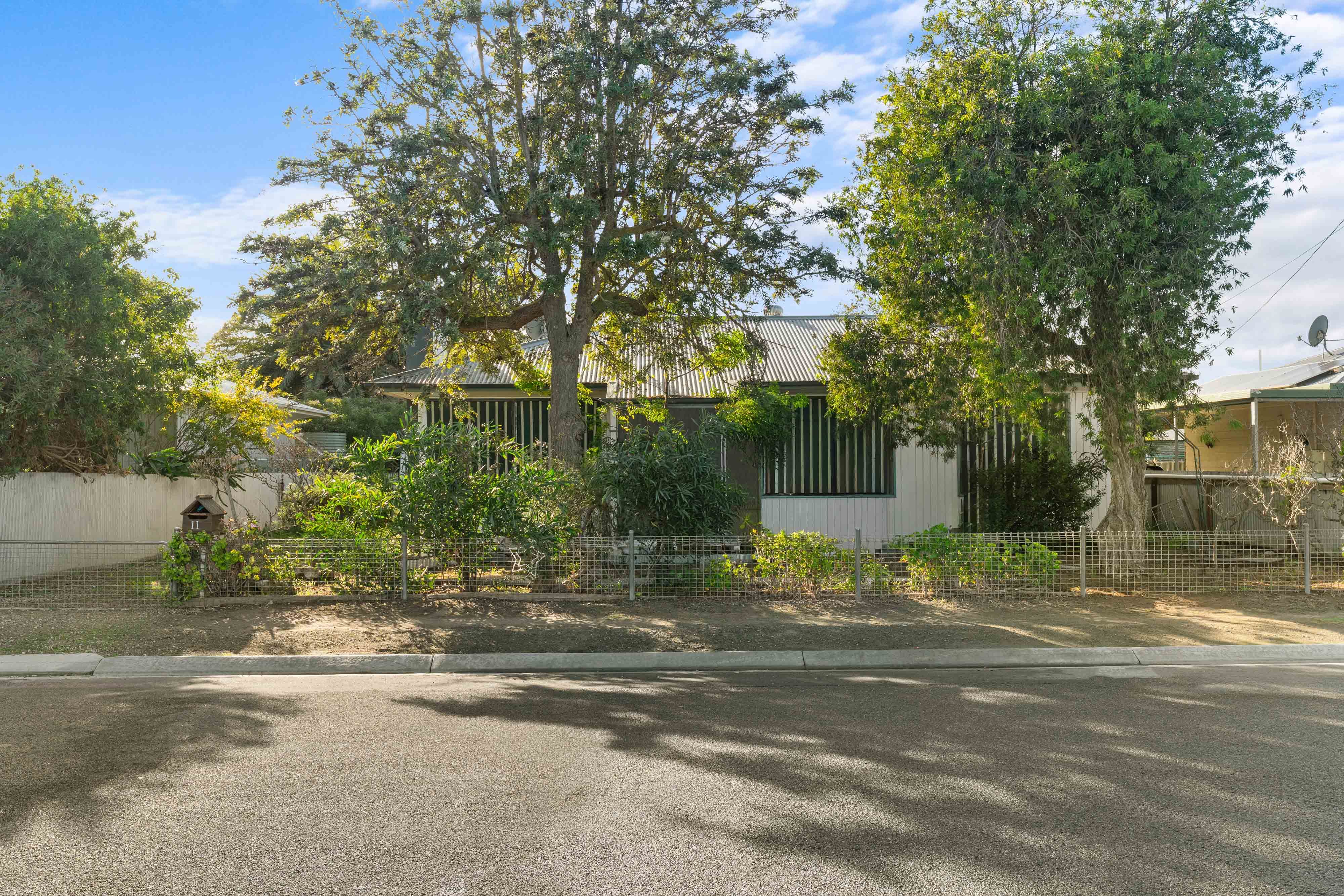 11 Tiller Street — photo from Ray White Strathalbyn