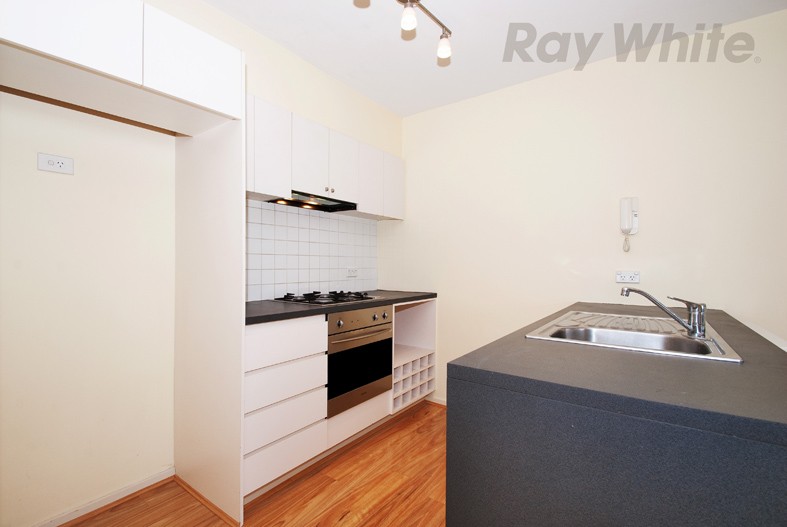 105/60 Speakmen Street, Kensington, VIC 3031