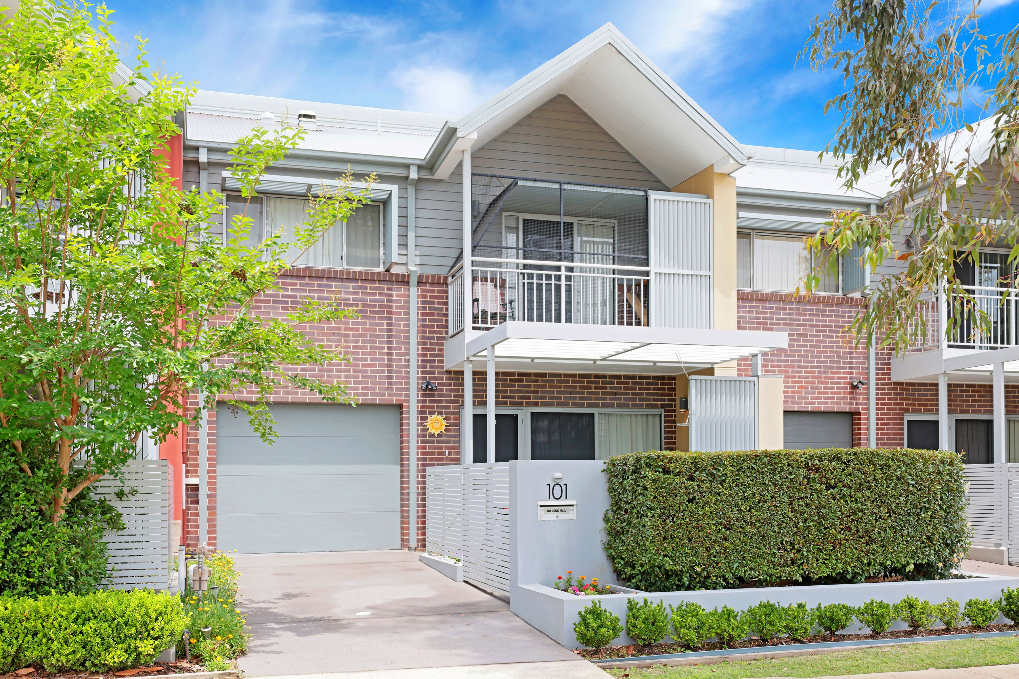 101 Gannet Drive, Cranebrook, NSW 2749