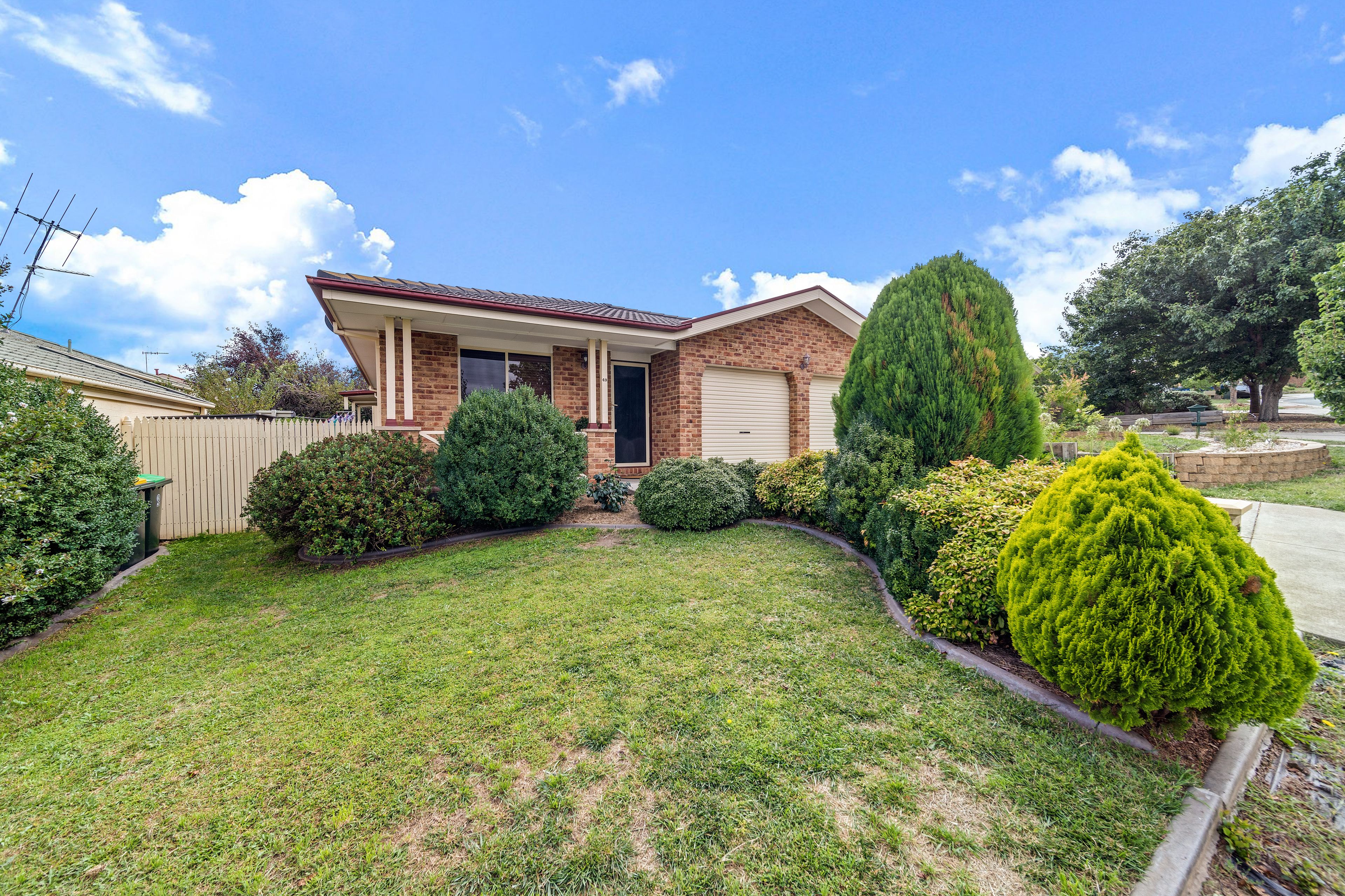 49 Hugh McKay Crescent, Dunlop, ACT 2615