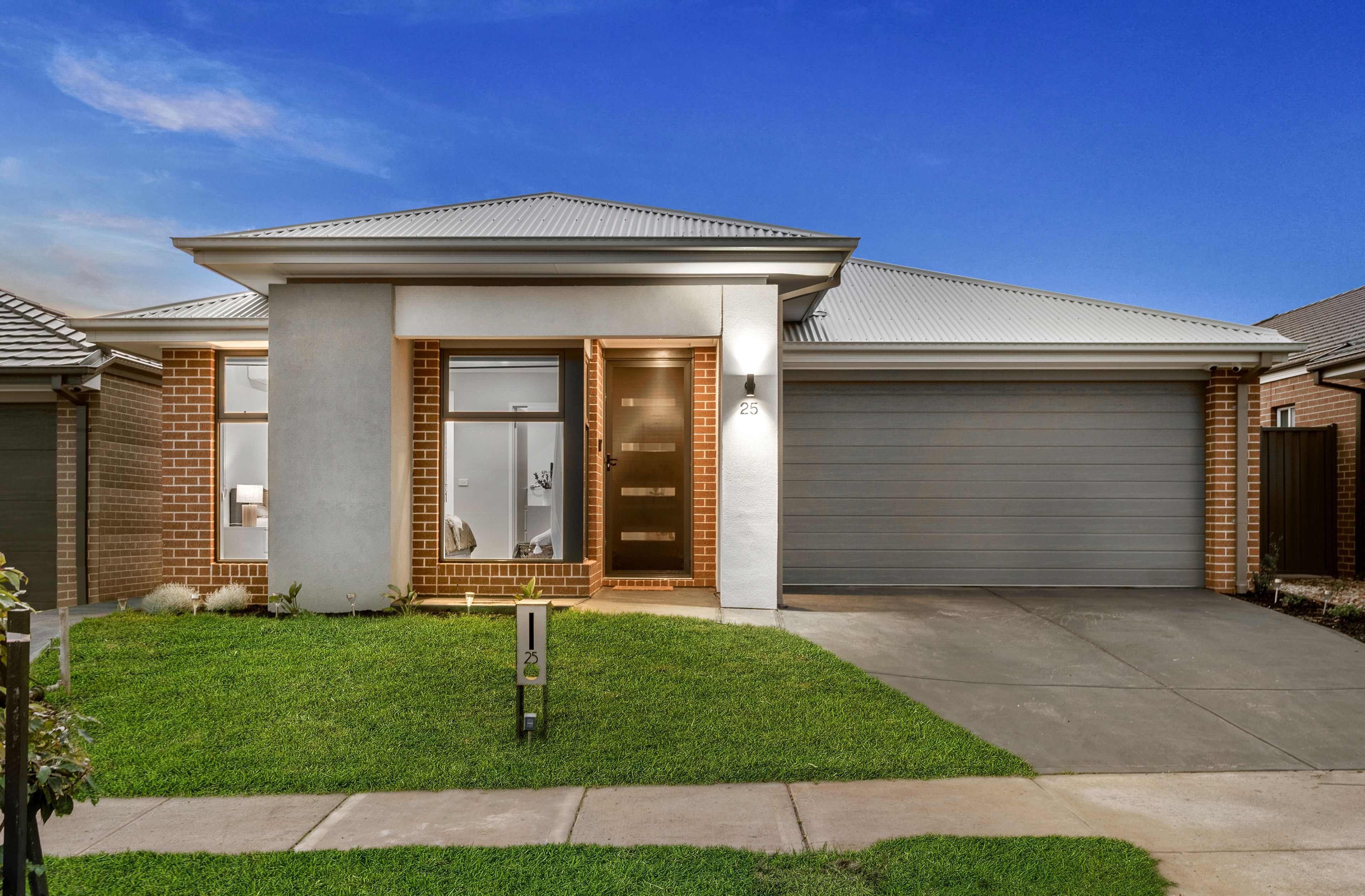 25 Beartooth Road, Truganina VIC 3029