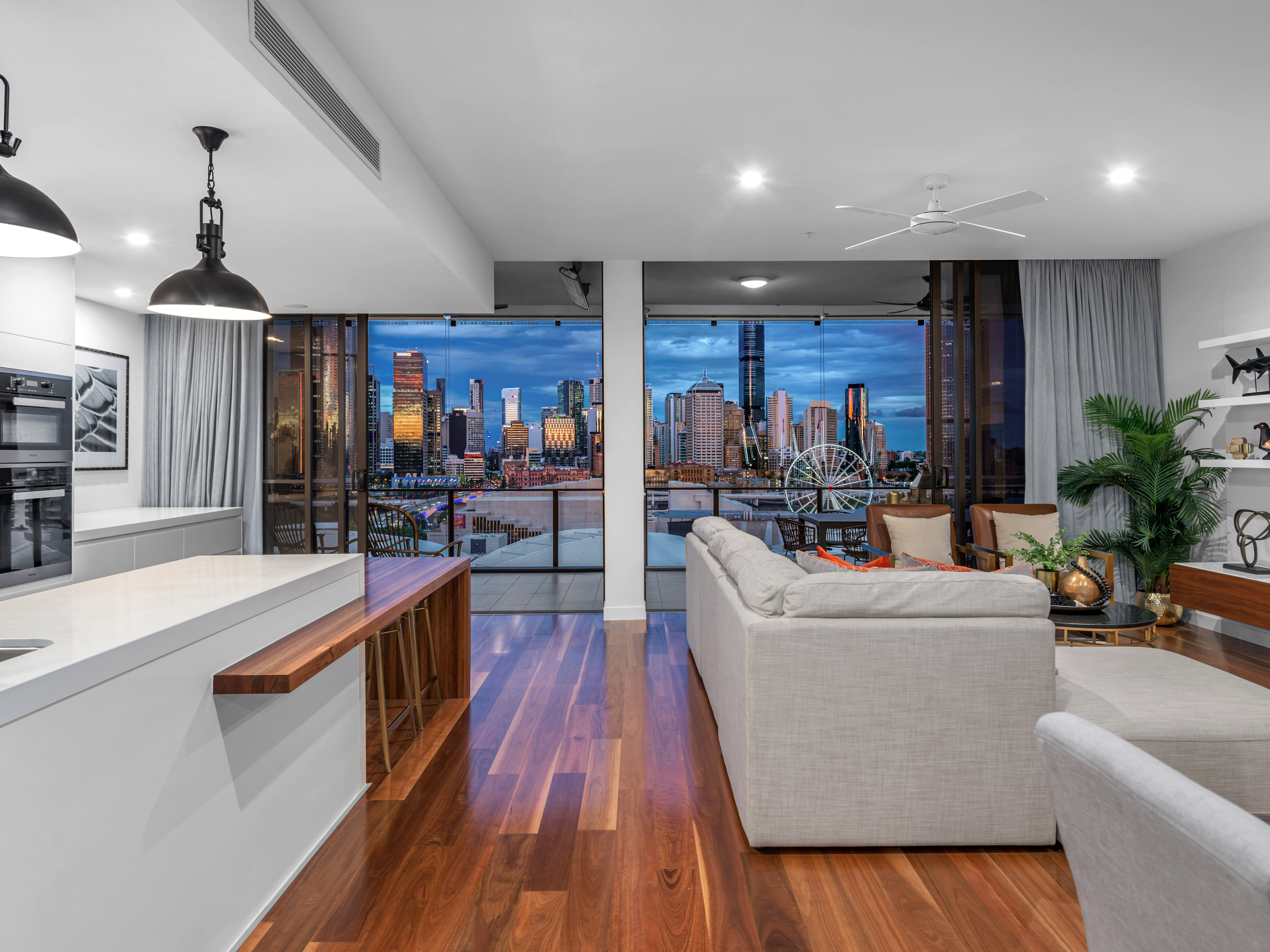 1605/47 Cordelia Street, South Brisbane, QLD 4101