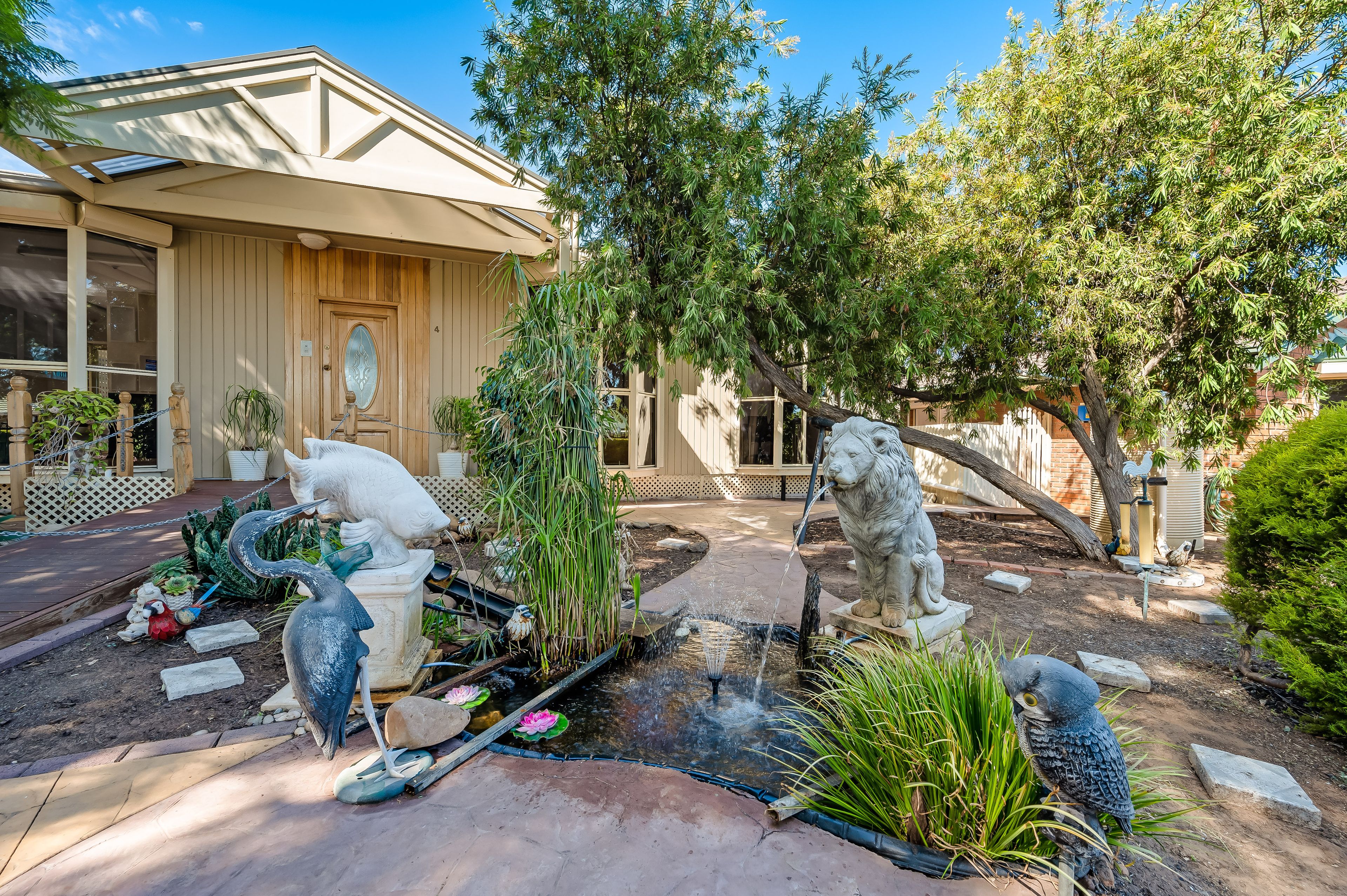4 Nizam Street, Hillcrest, SA 5086