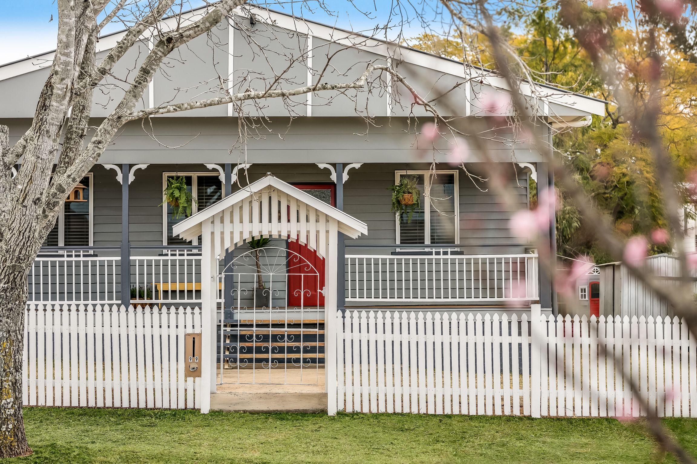 99 Holberton Street, Newtown, QLD 4350