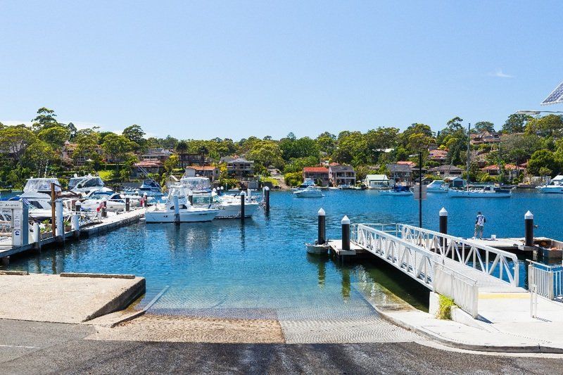 220D Attunga Road, Yowie Bay, NSW 2228 - Sold Land/Development - Ray ...