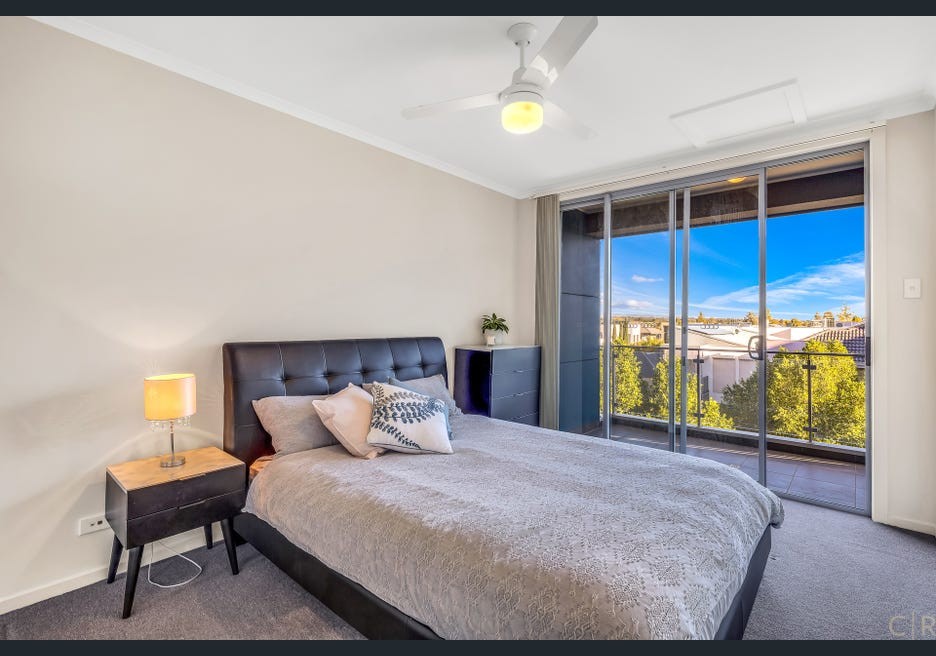 4/6-8 Augustine Street, Mawson Lakes, SA 5095