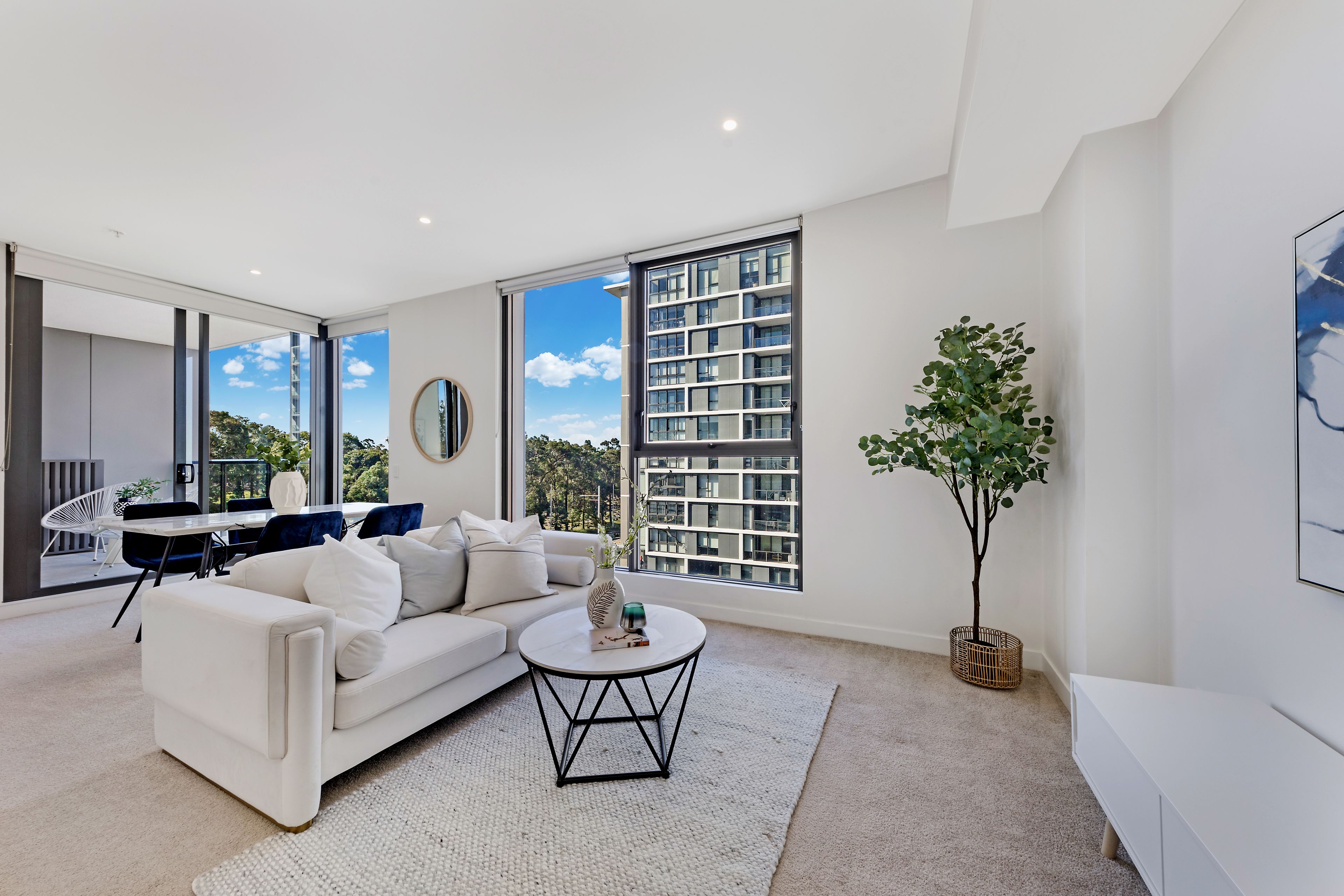 704/5 Delhi Road, North Ryde, NSW 2113