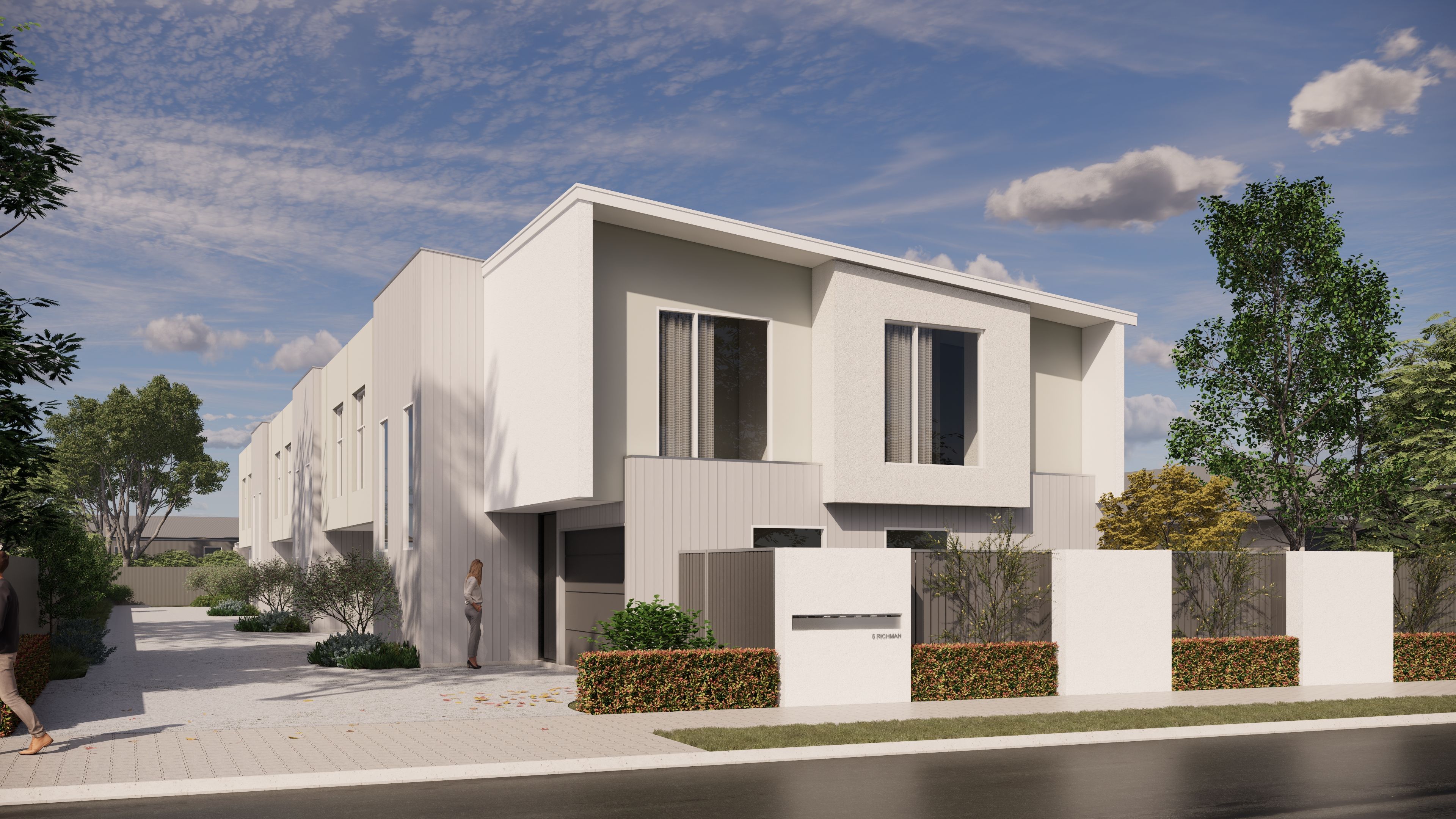 5 Richman Street, Oaklands Park SA 5046