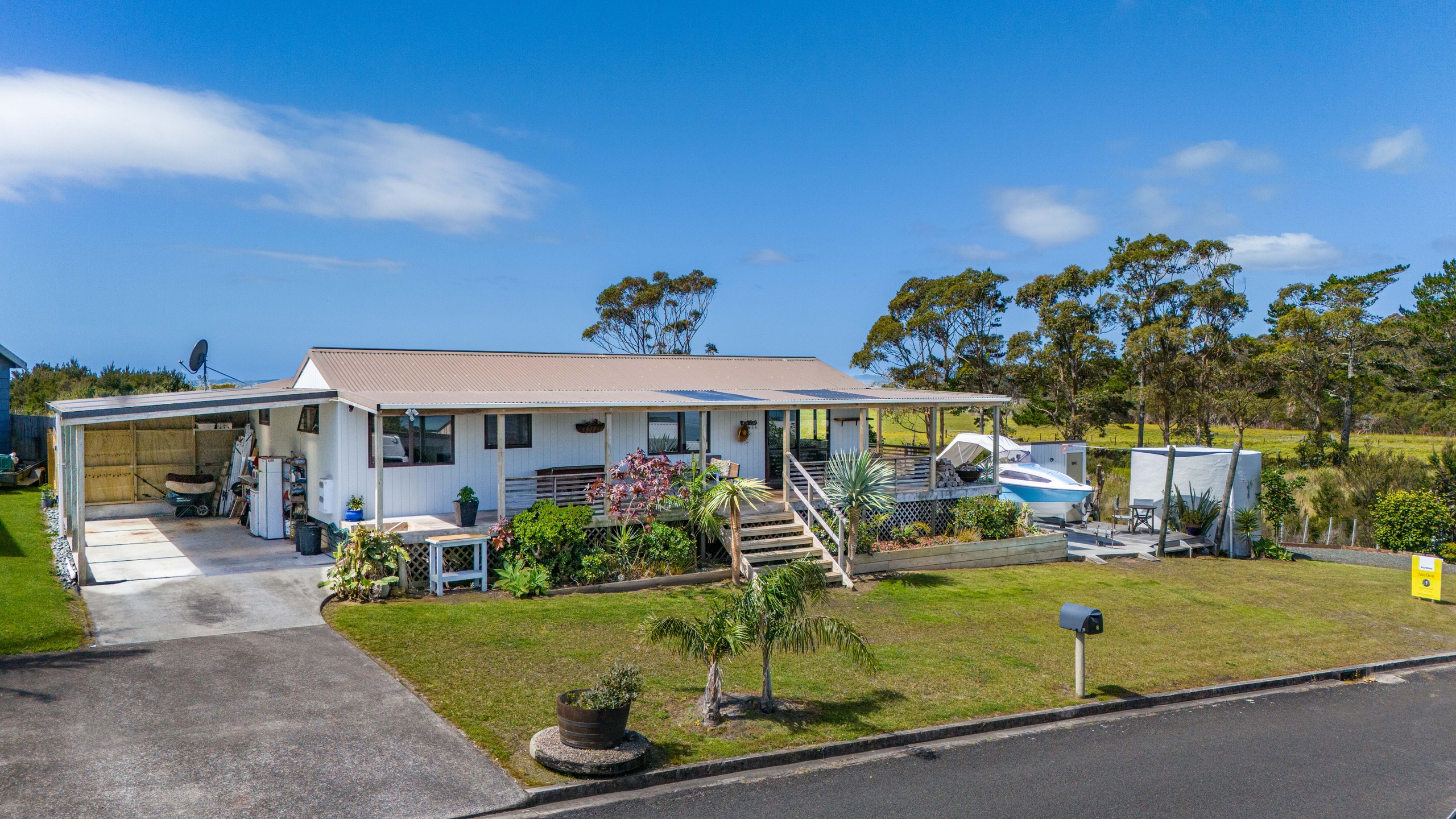 2 Motutara Drive, Rangiputa, Far North District