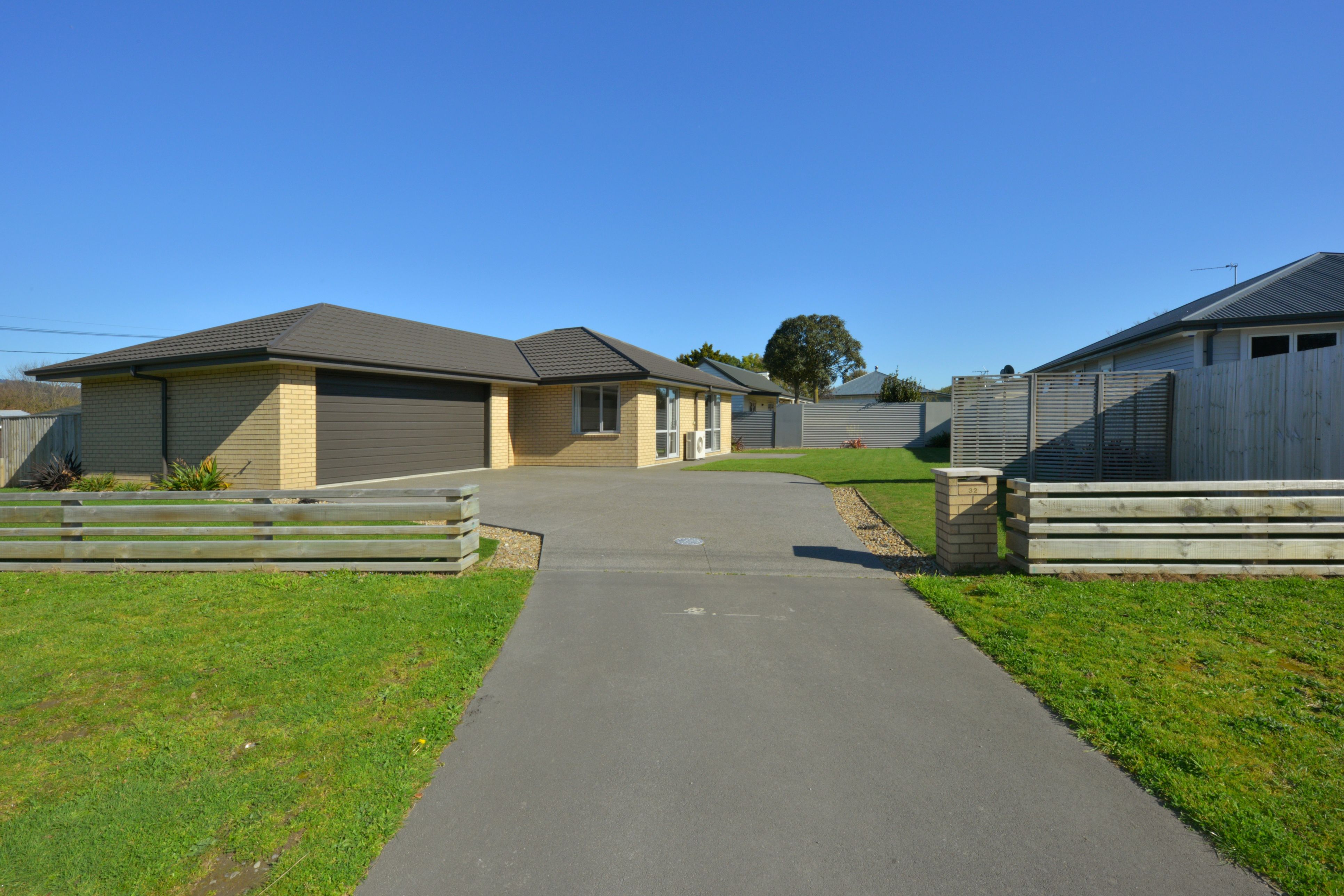 32 Cumnor Terrace, Woolston, Christchurch City