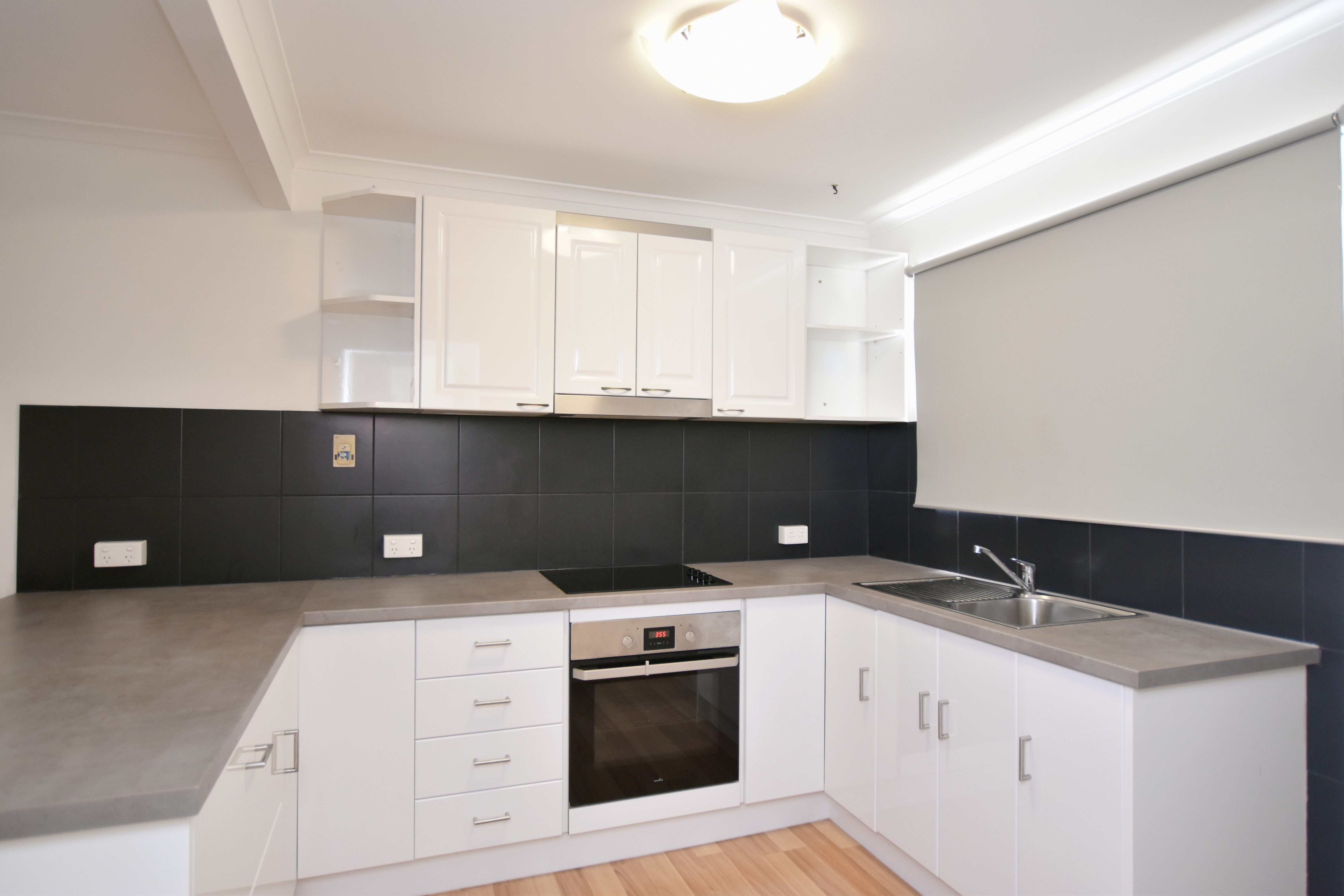 5/4 Lamington Drive, South Gladstone, QLD 4680