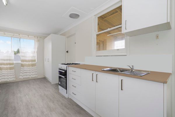 1/48 Park Avenue, Ashfield, NSW 2131