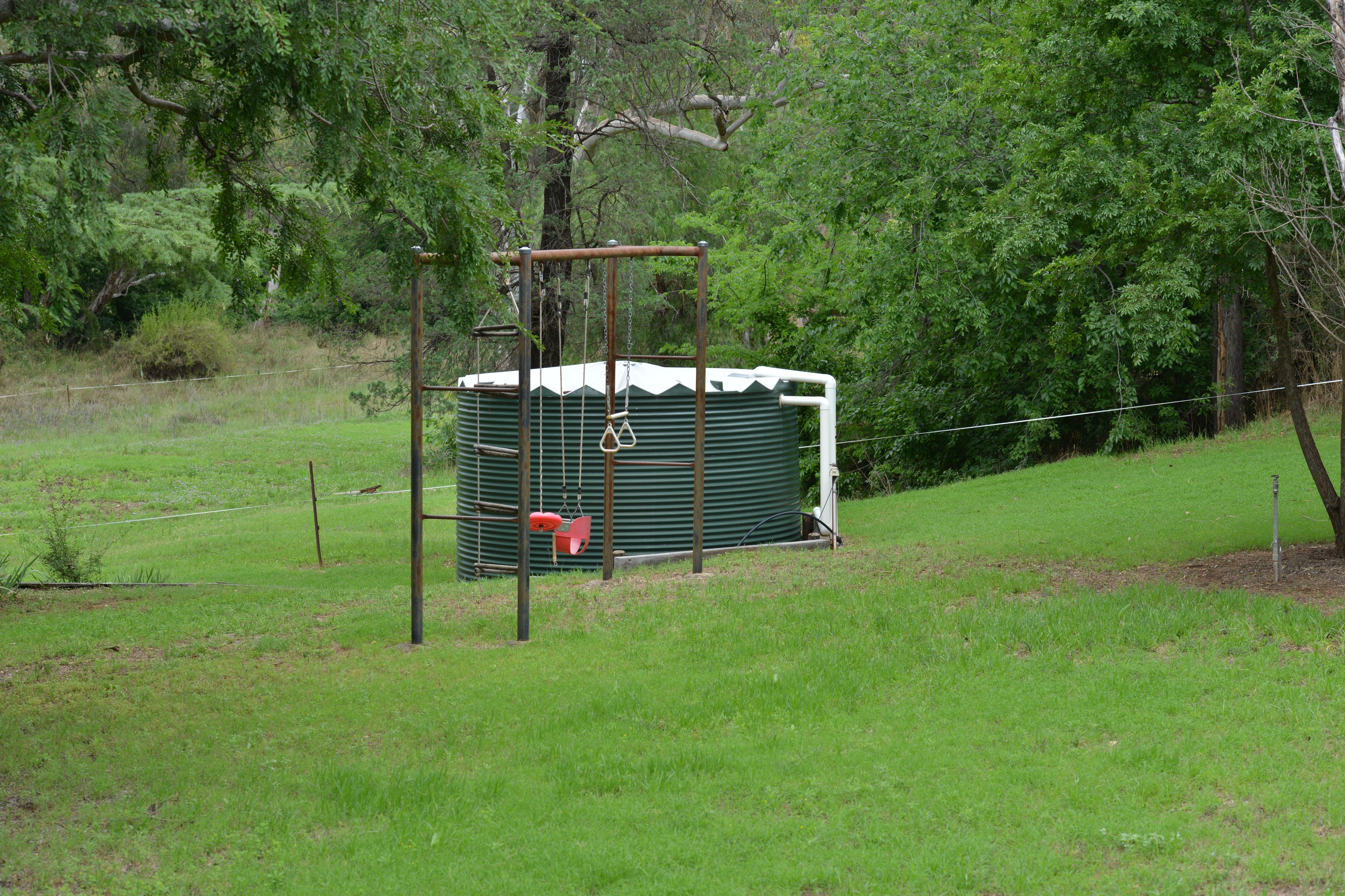 2 Liverpool Street, Baradine, NSW 2396