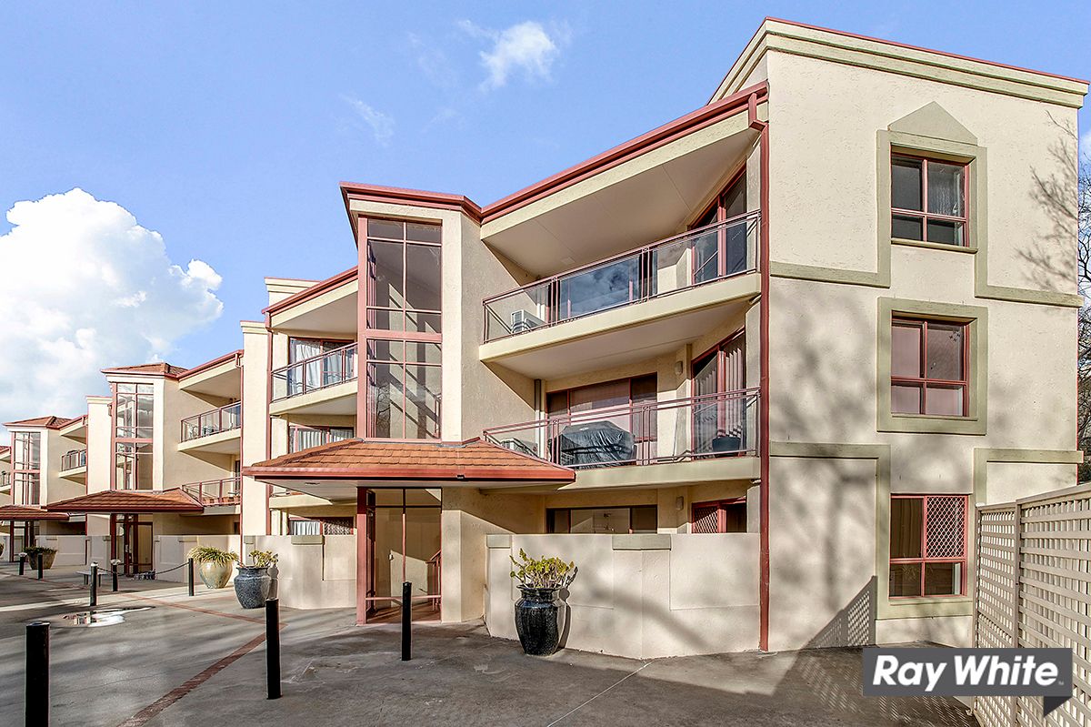 46/34 Gosse Street, Kingston, ACT 2604