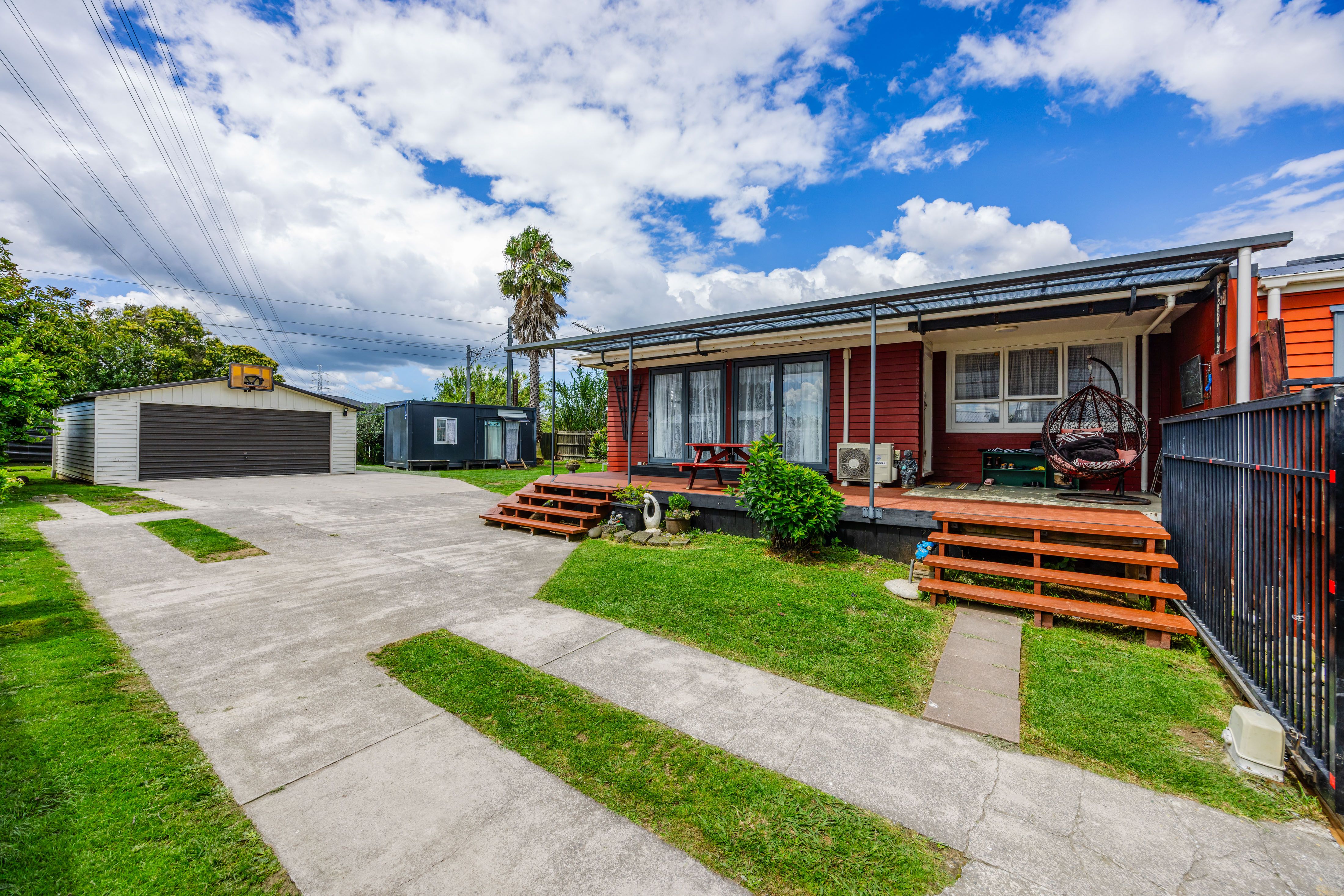2/16 Takanini Road, Takanini, Papakura