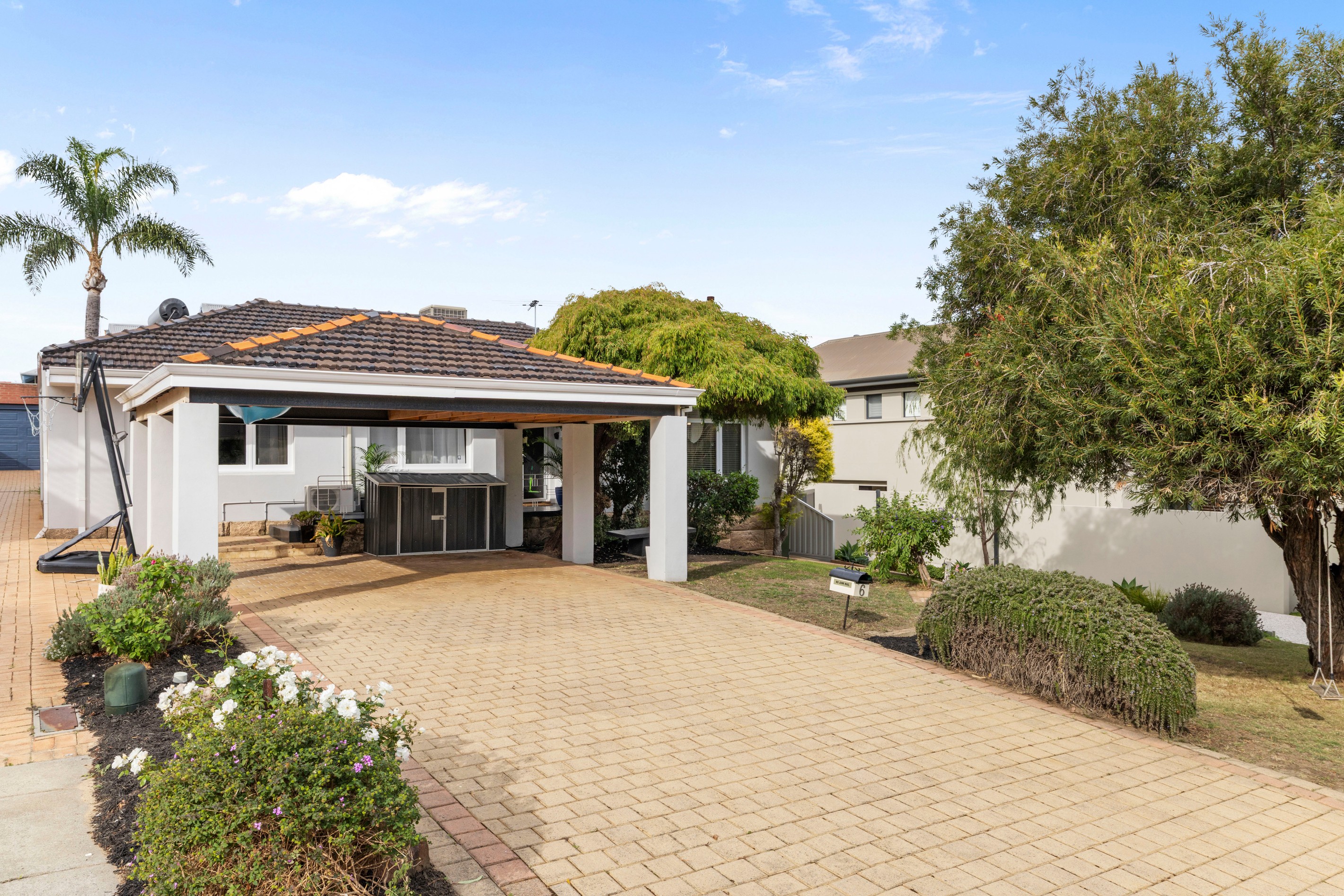6 Ailsa Street, Wembley Downs, WA 6019