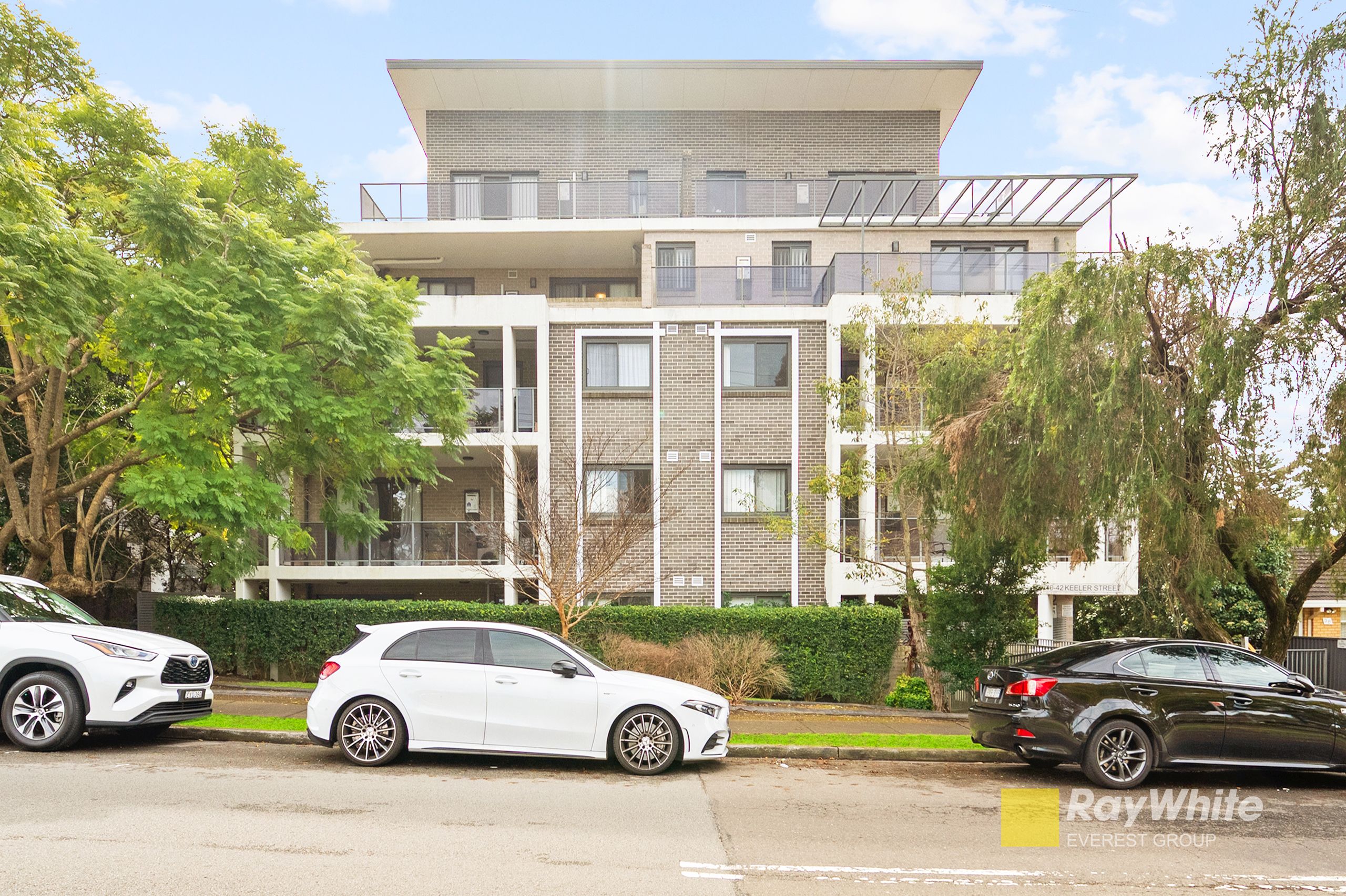 22/40-42 Keeler Street — photo 20 of 26