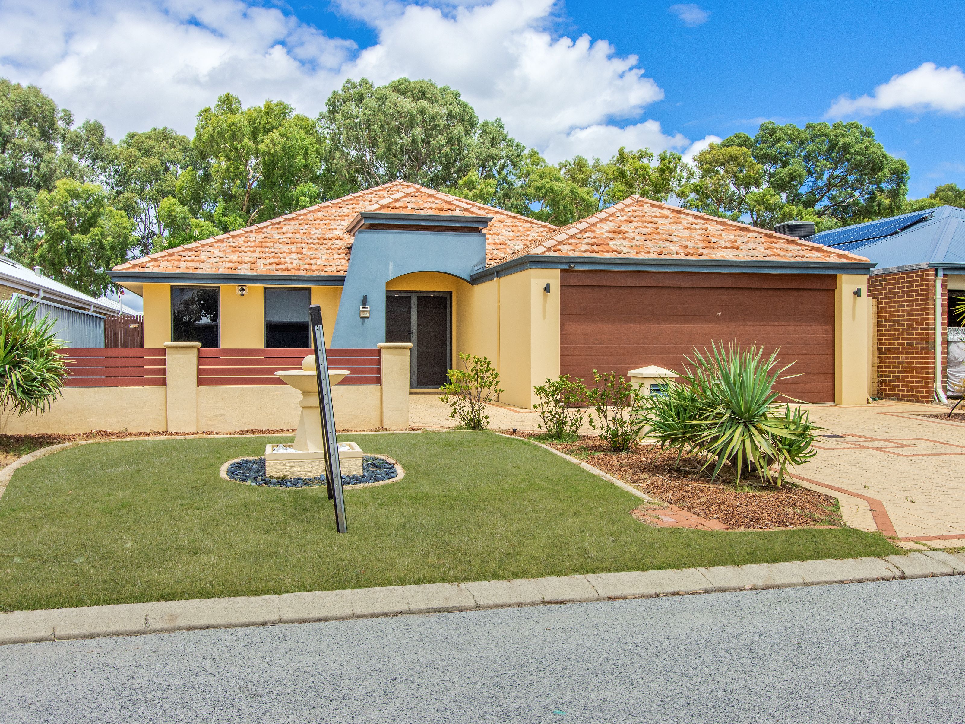 10 Kennedia Circuit, Baldivis, WA 6171 Sold House Ray White