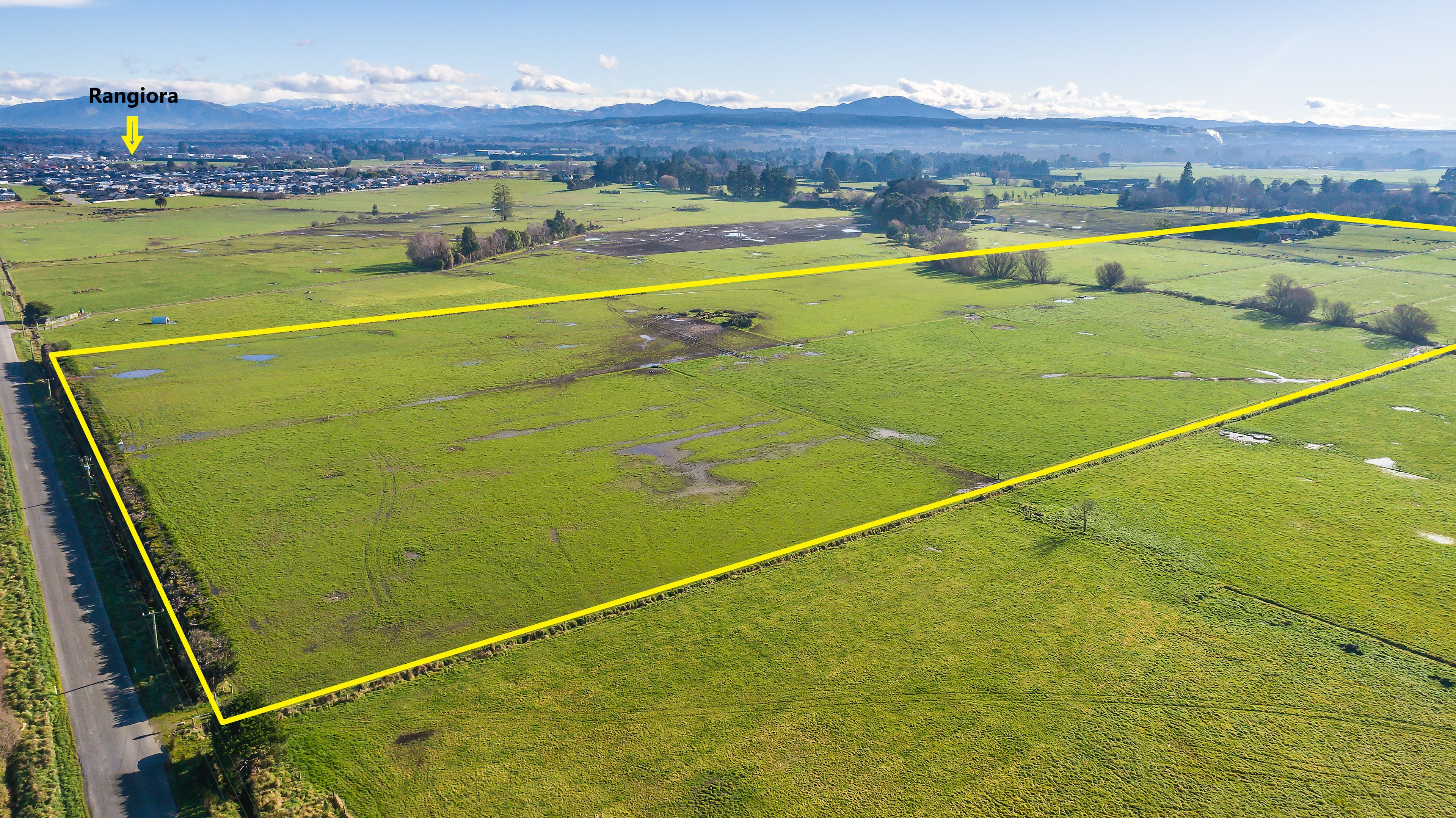 419 Rangiora Woodend Road, Rangiora, Waimakariri District
