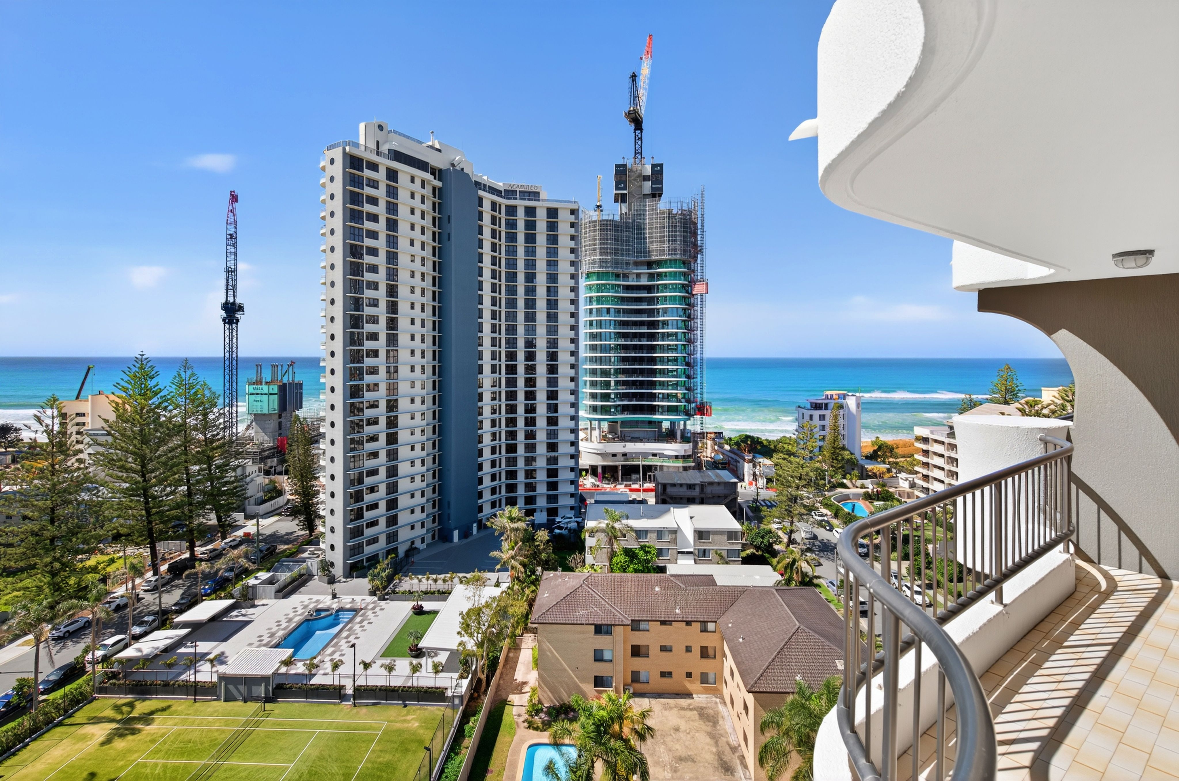 36/19 Aubrey Street, Surfers Paradise, QLD 4217