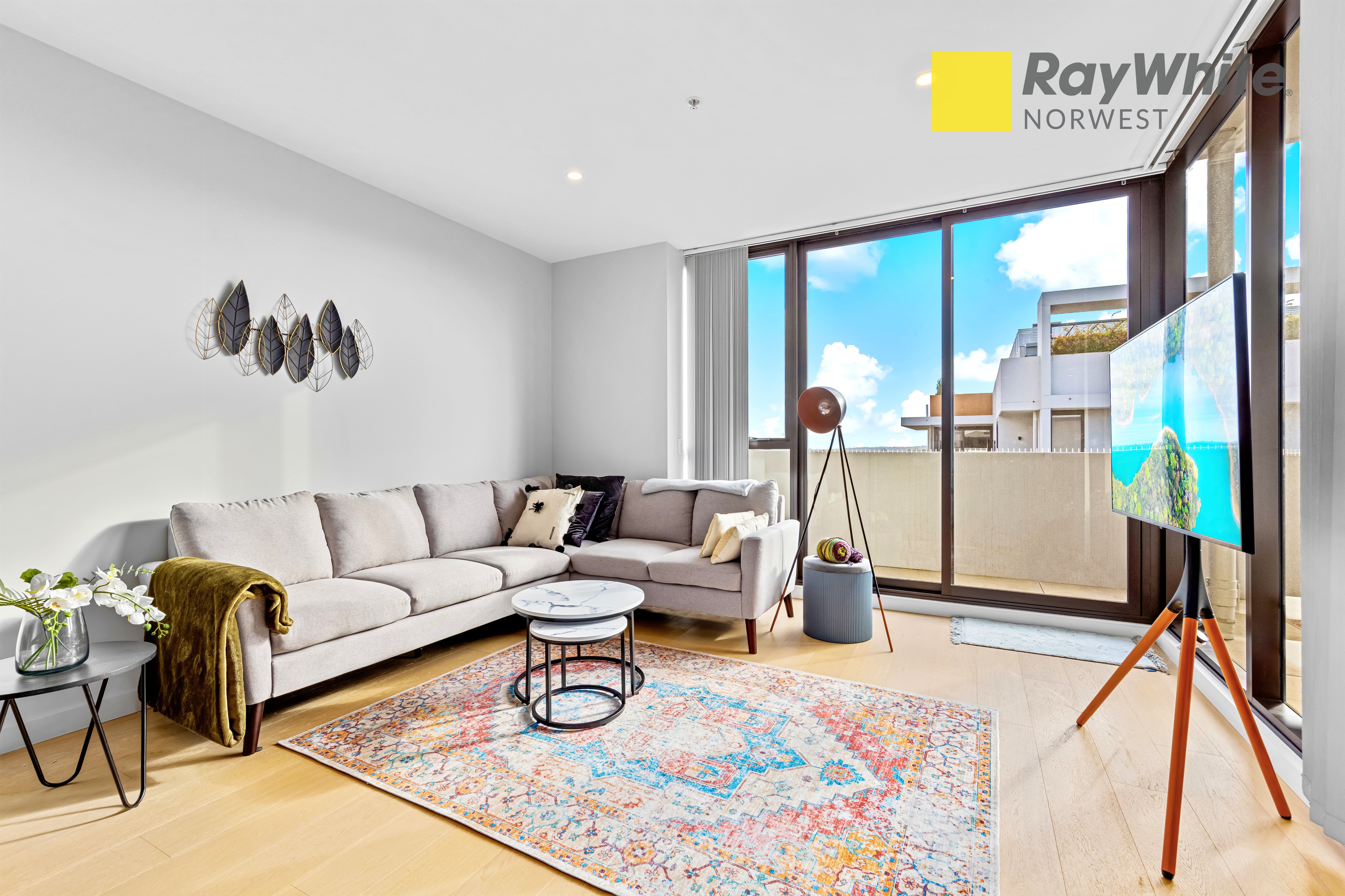 100/117 Pacific Highway, Hornsby, NSW 2077
