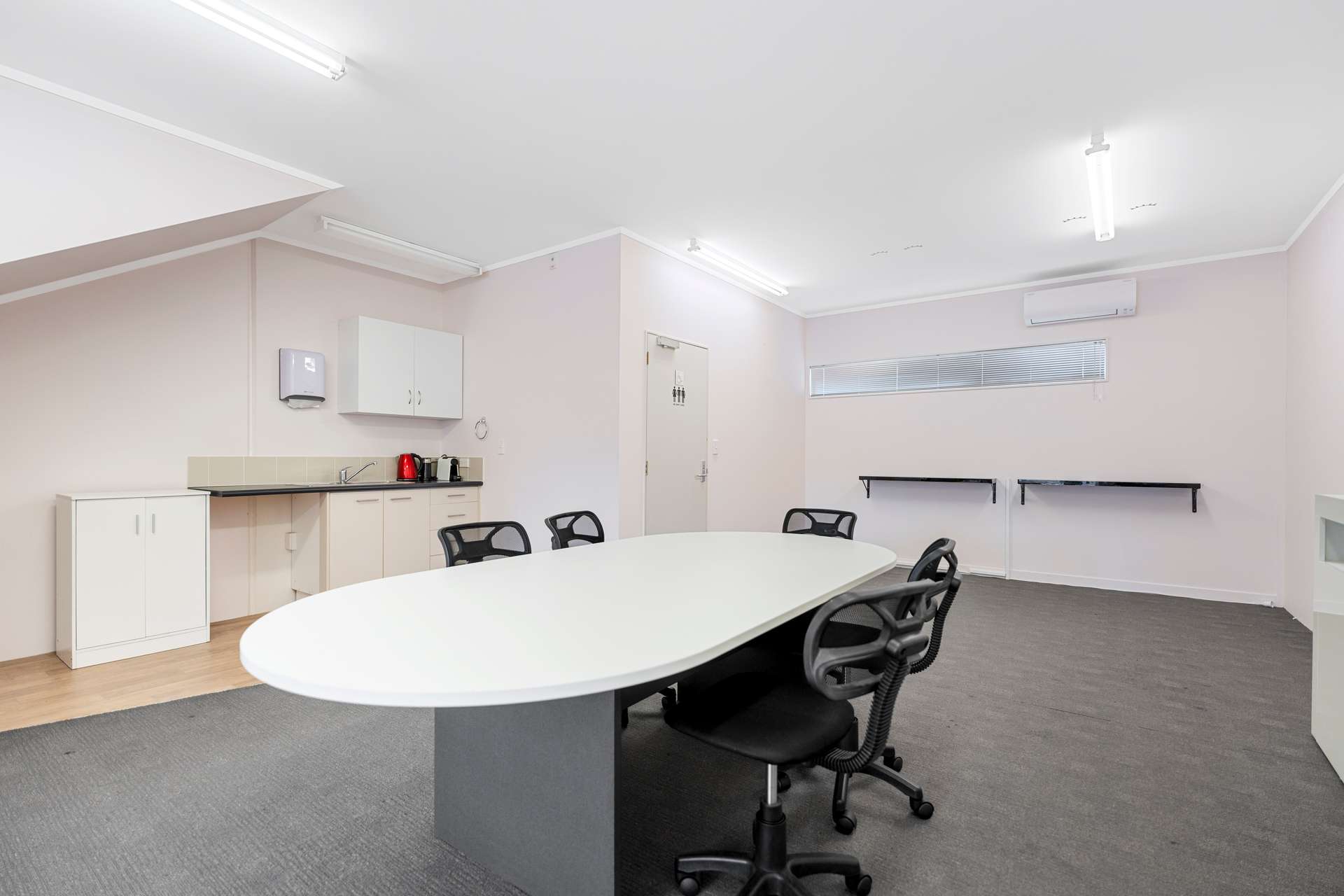 10/203 Kirkbride Road photo 6