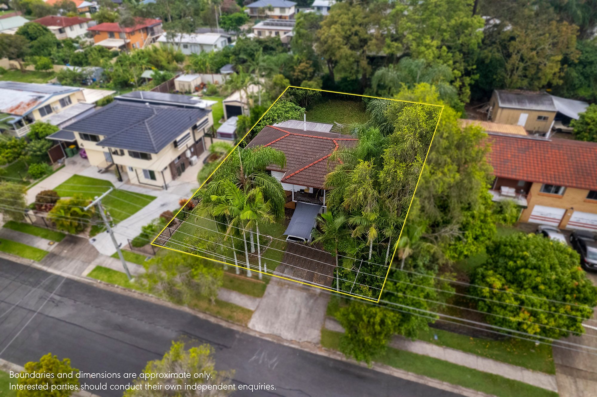 6 Lynch Street, Woodridge, QLD 4114