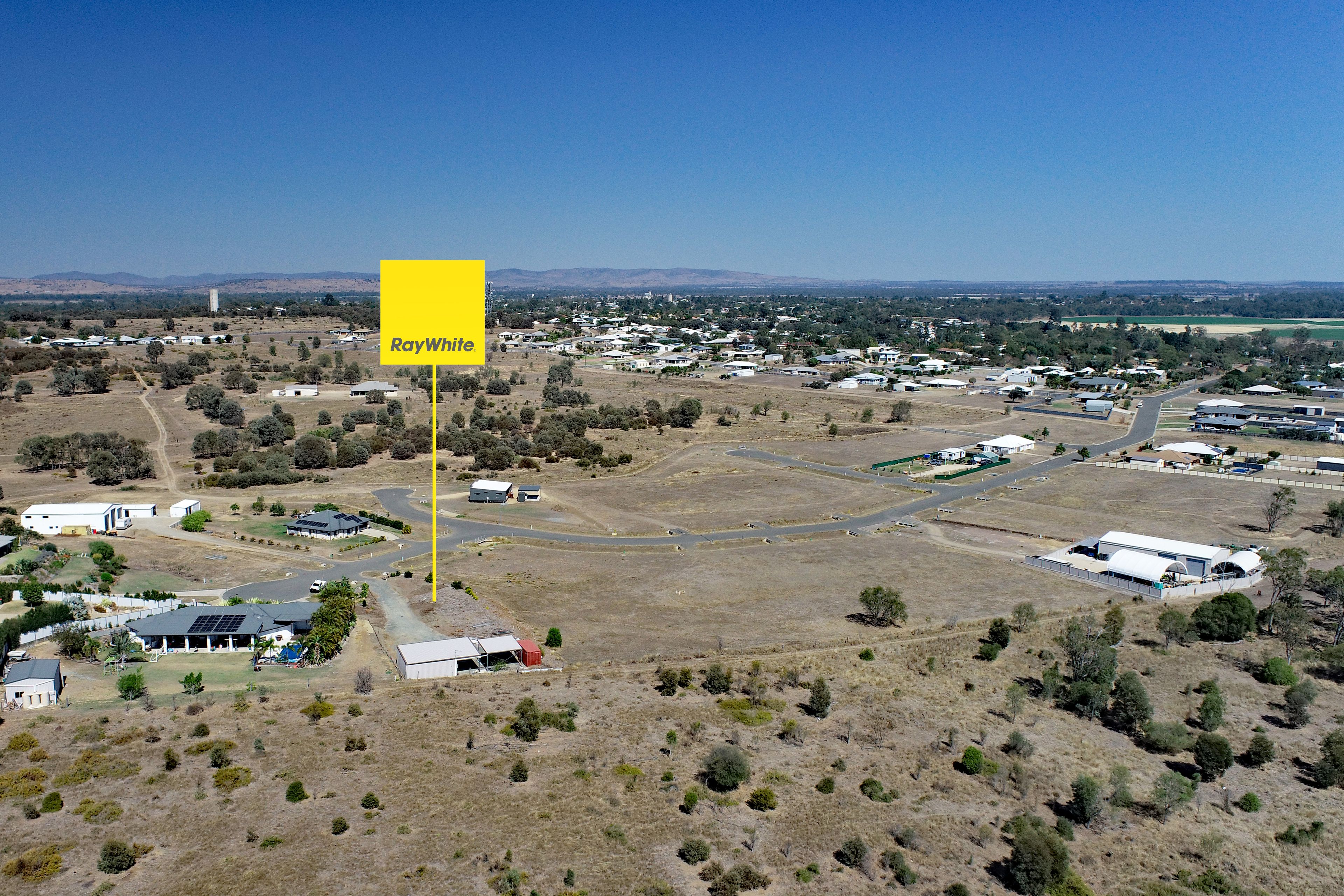 6 Serena Court — photo from Ray White Biloela