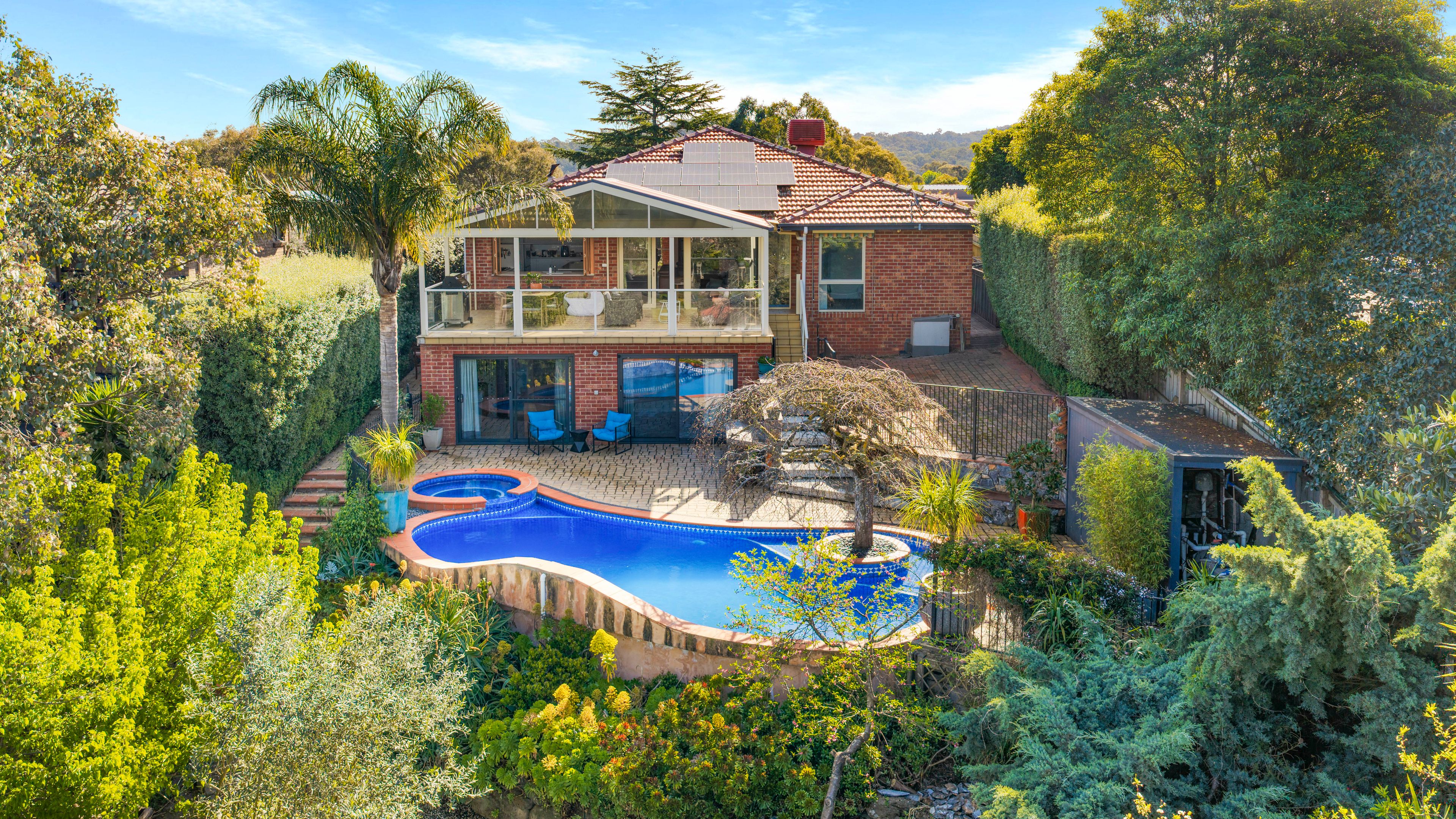 9 Penton Court — photo from Ray White Eltham